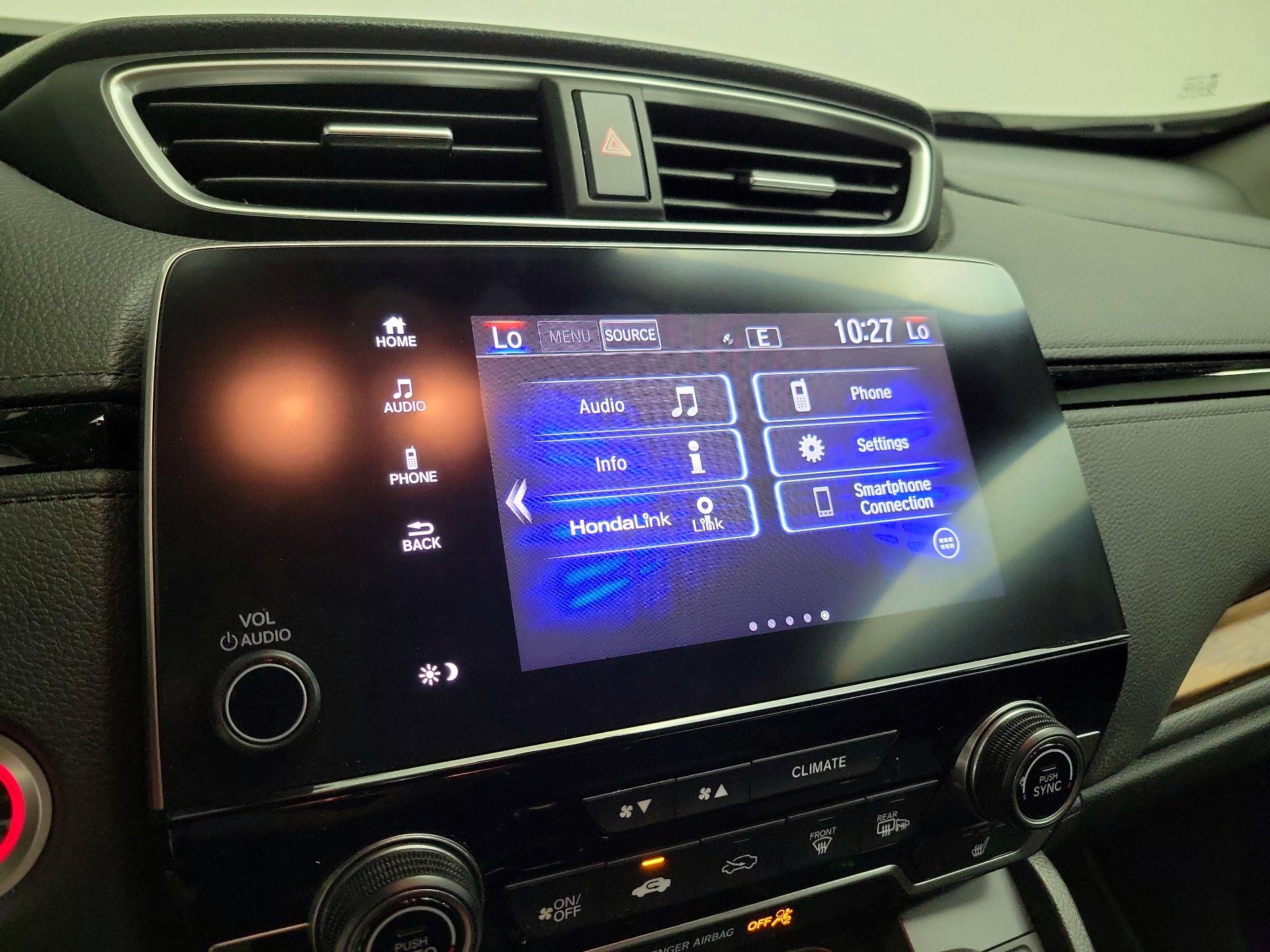 Thumbnail: 2019 Honda CR-V - 14