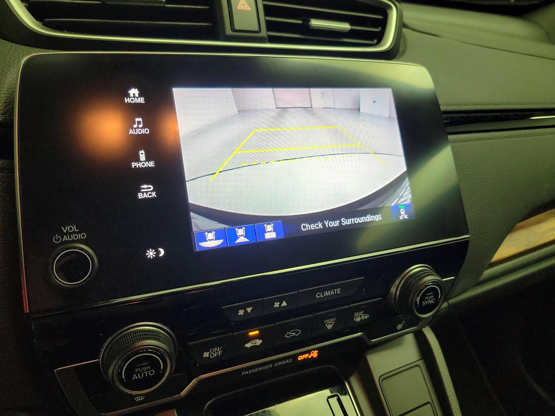 Thumbnail: 2019 Honda CR-V - 15