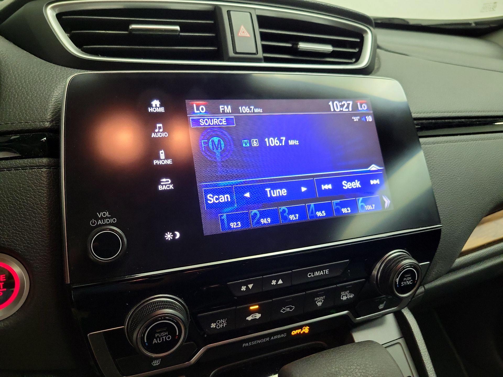 Thumbnail: 2019 Honda CR-V - 16
