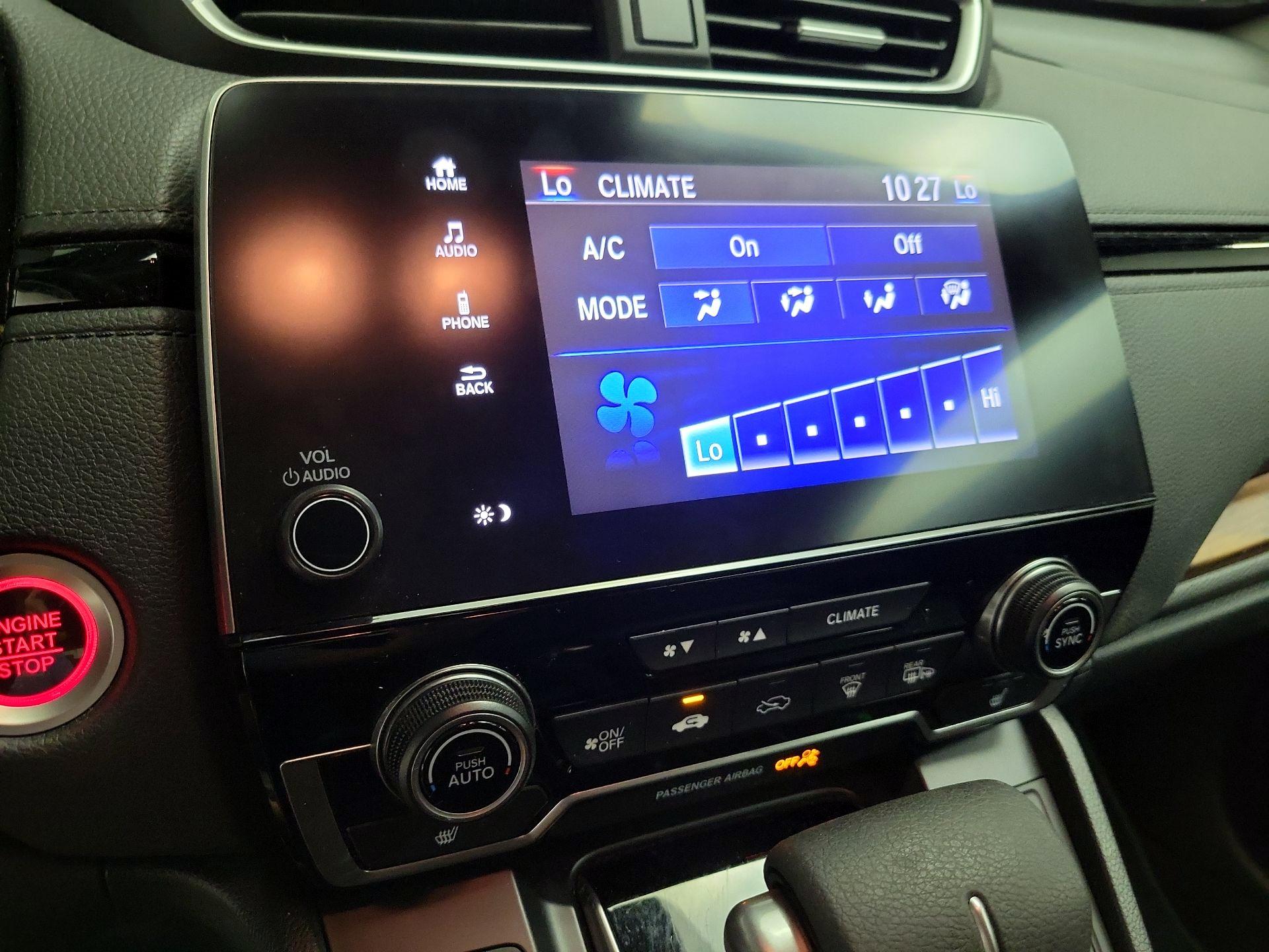 Thumbnail: 2019 Honda CR-V - 17