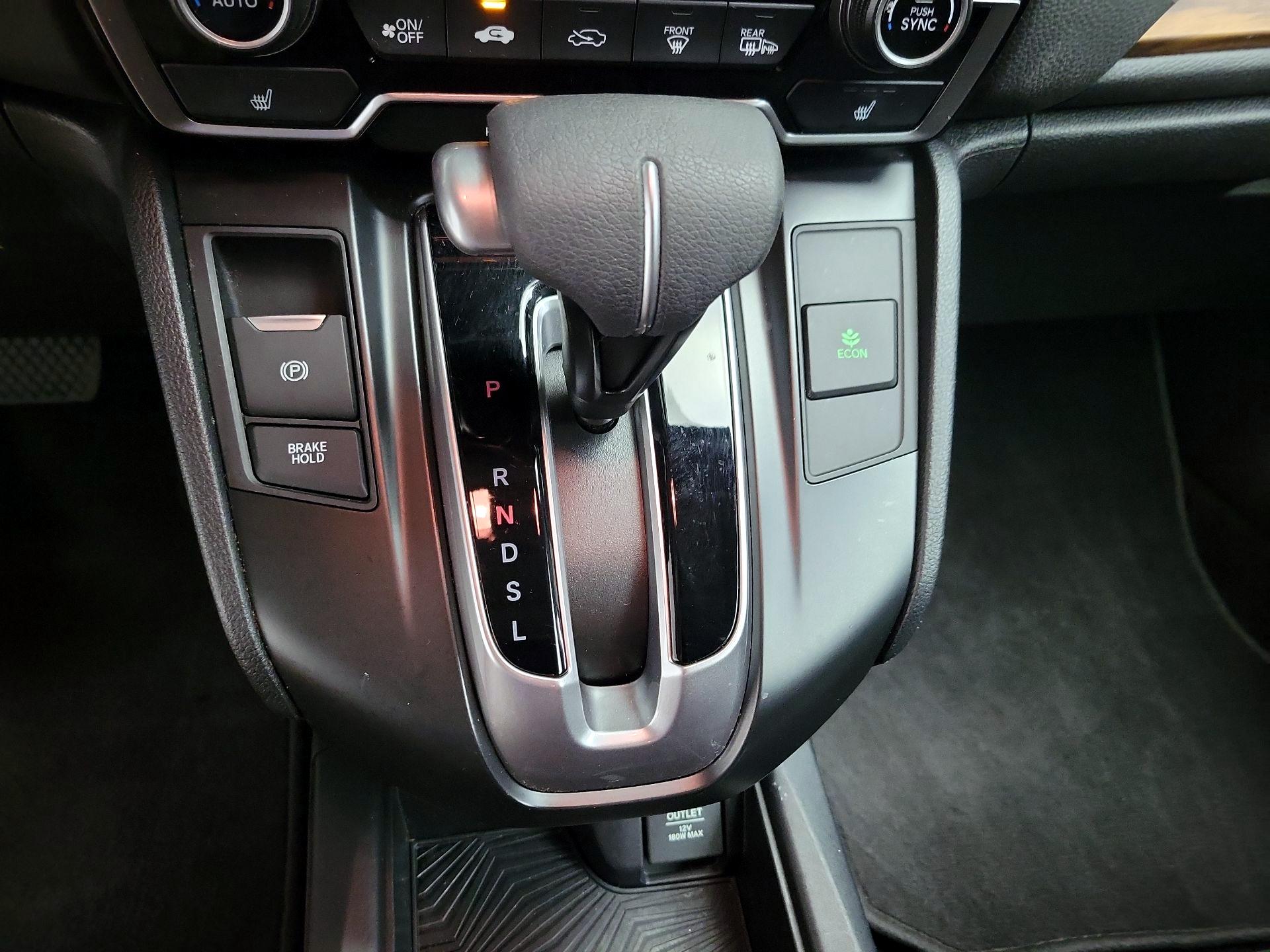Thumbnail: 2019 Honda CR-V - 18