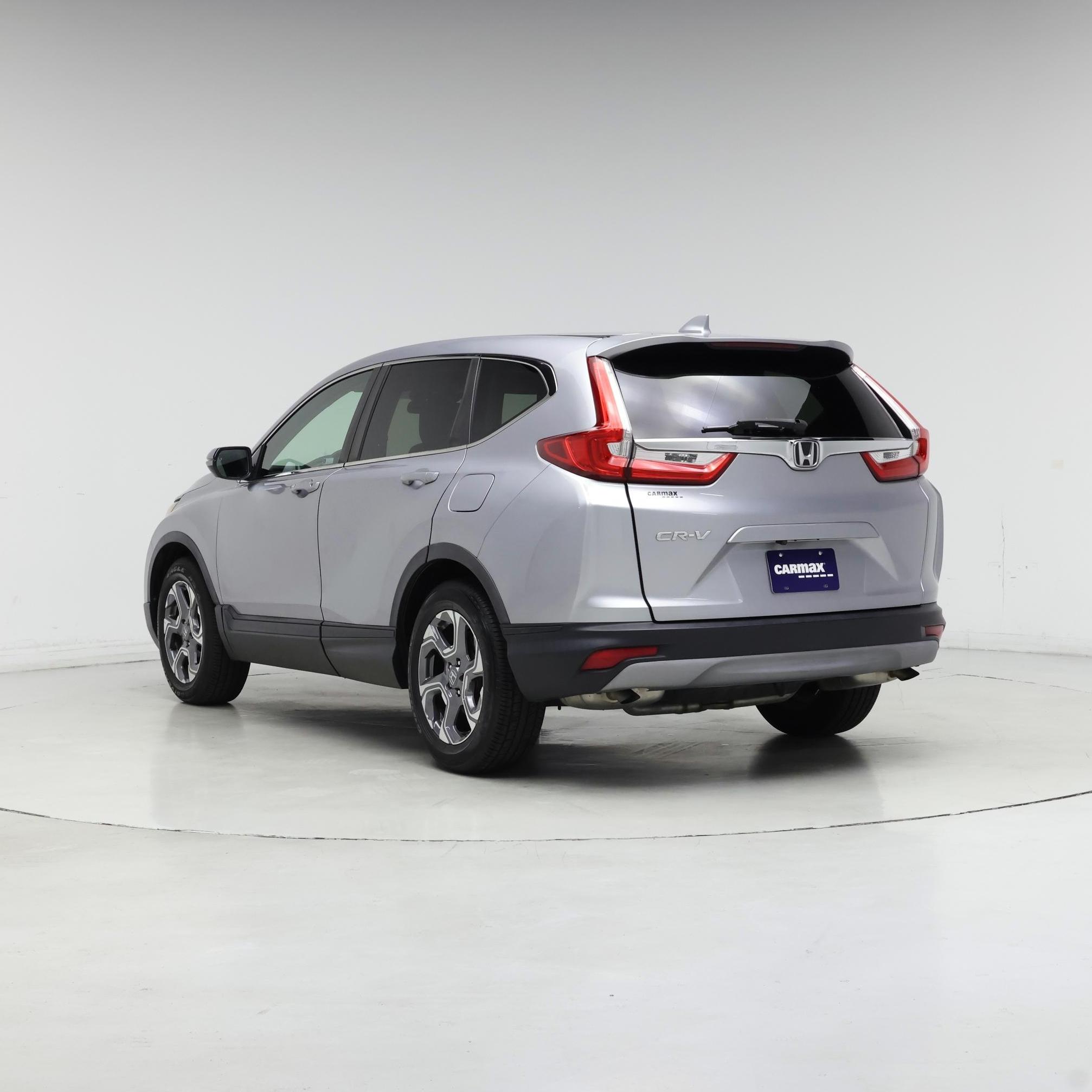 Thumbnail: 2019 Honda CR-V - 2