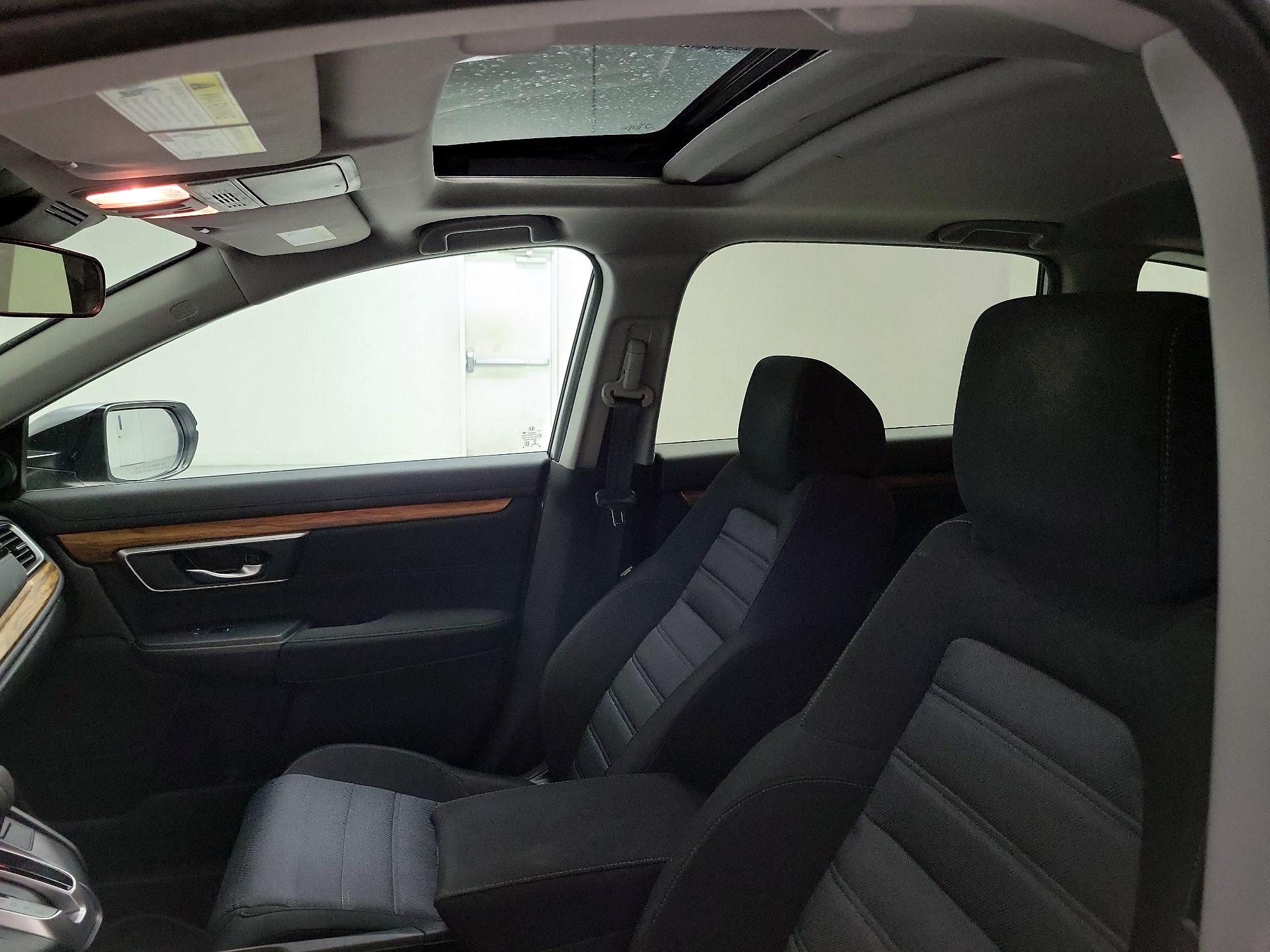 Thumbnail: 2019 Honda CR-V - 20
