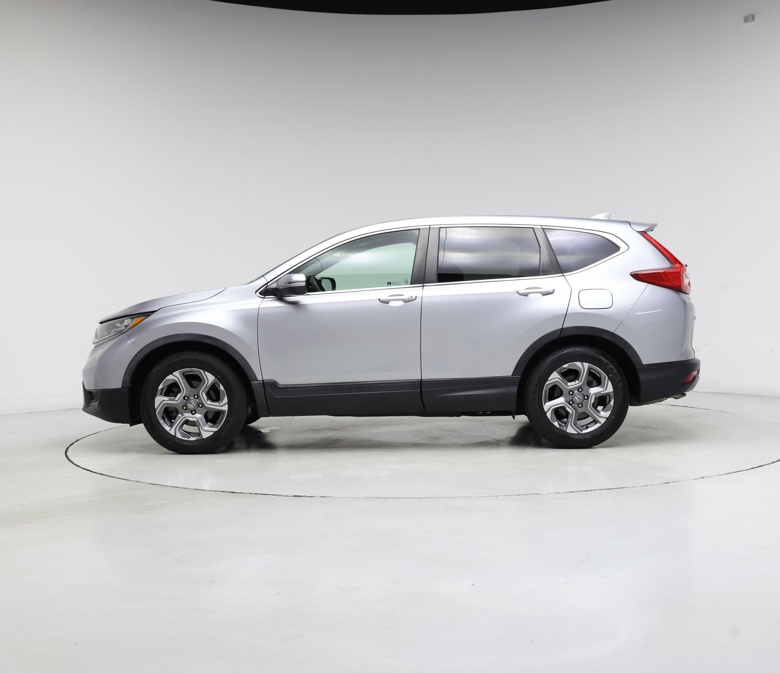 Thumbnail: 2019 Honda CR-V - 3