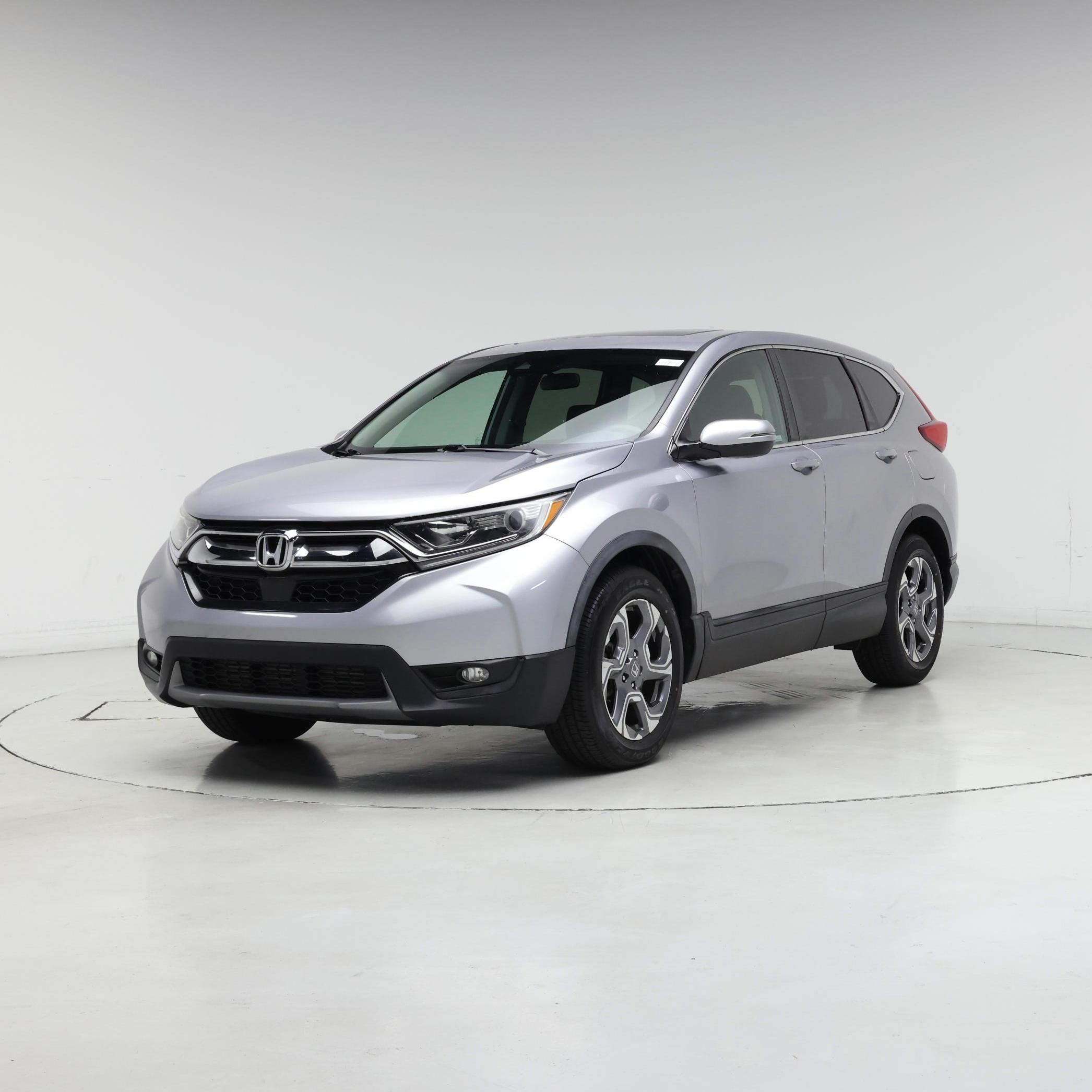 Thumbnail: 2019 Honda CR-V - 4