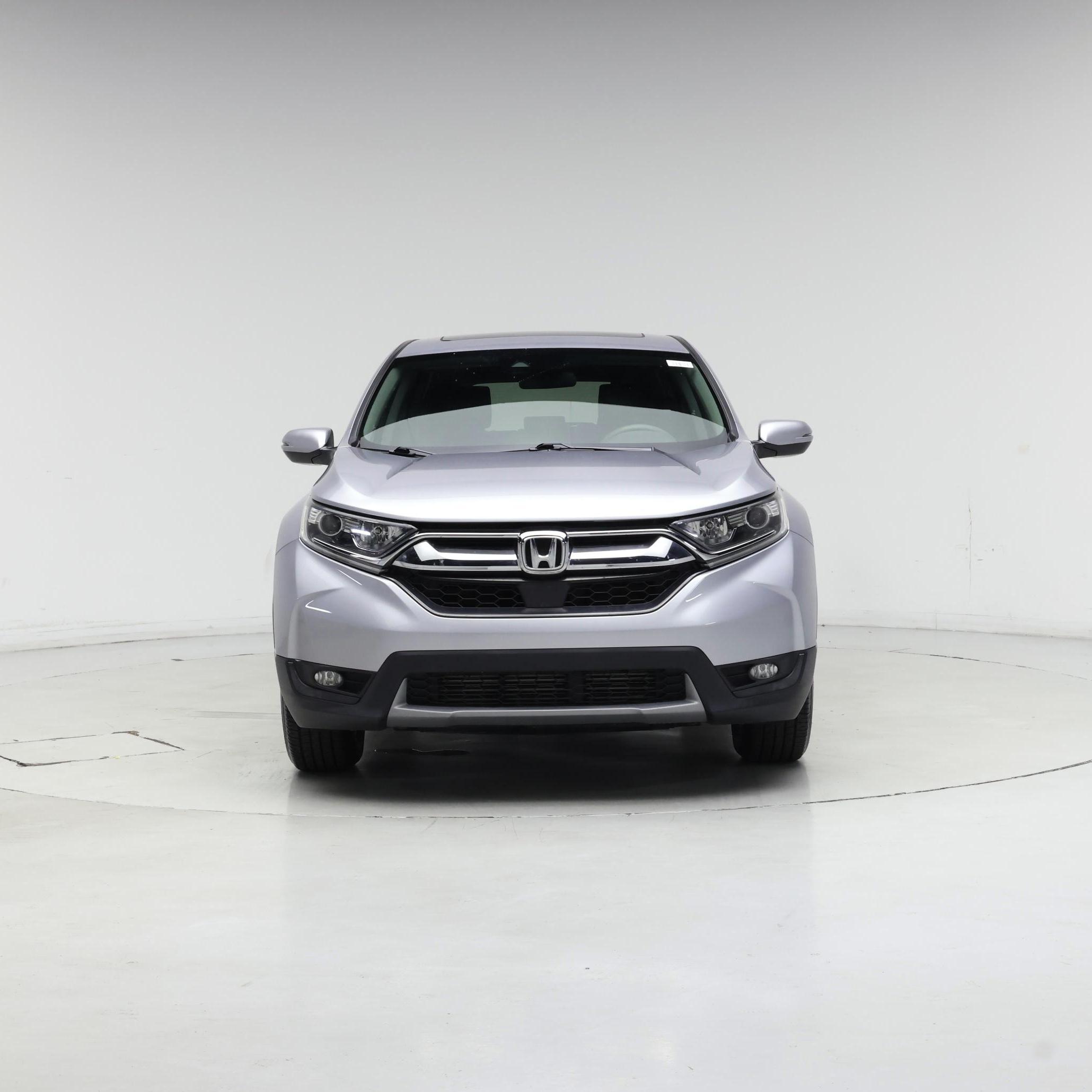 Thumbnail: 2019 Honda CR-V - 5
