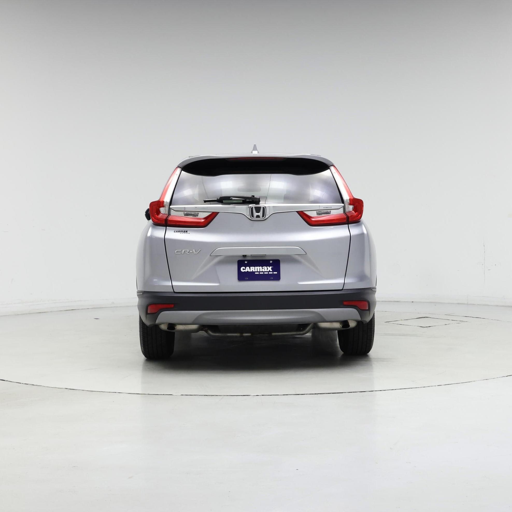 Thumbnail: 2019 Honda CR-V - 6