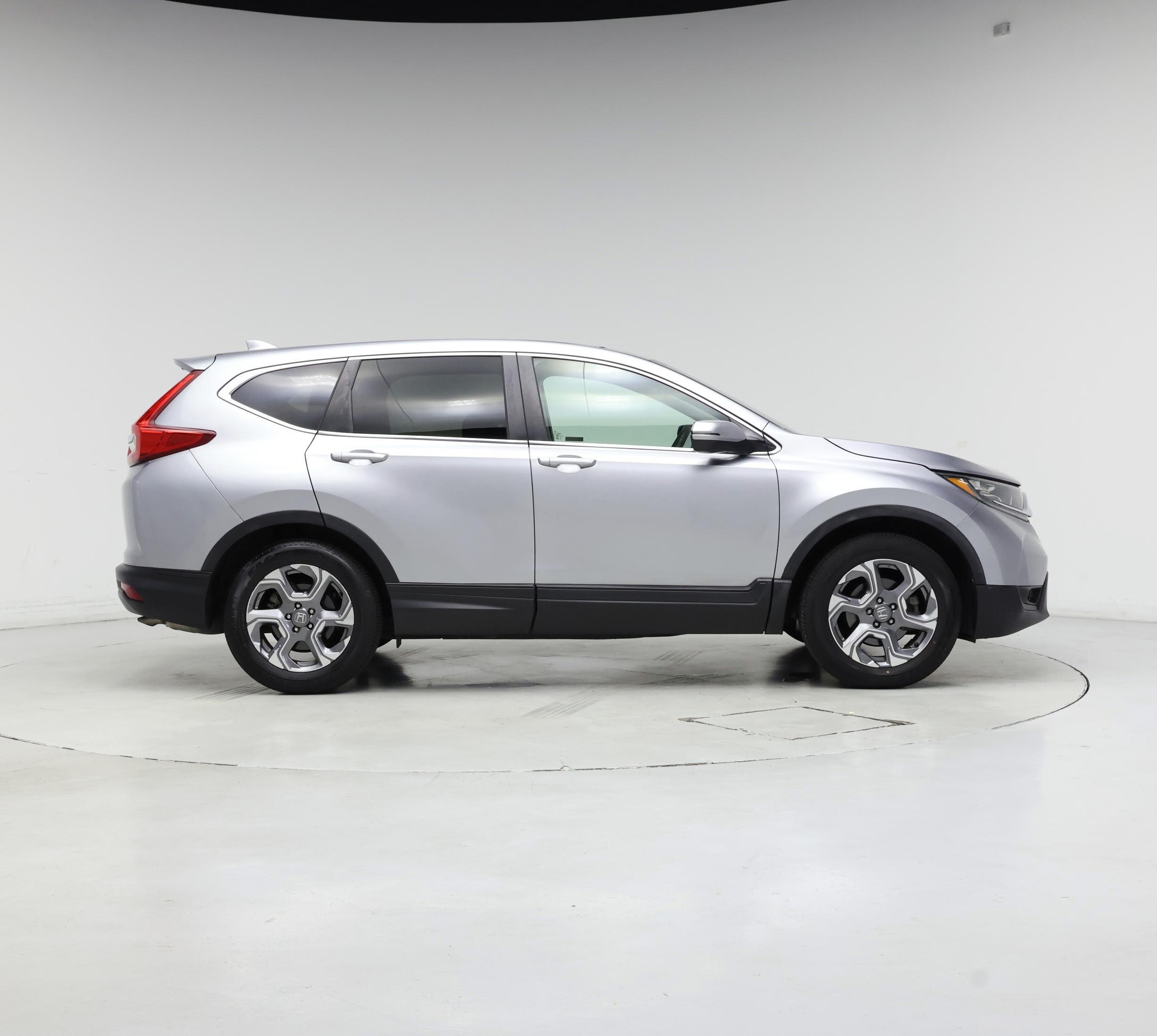 Thumbnail: 2019 Honda CR-V - 7