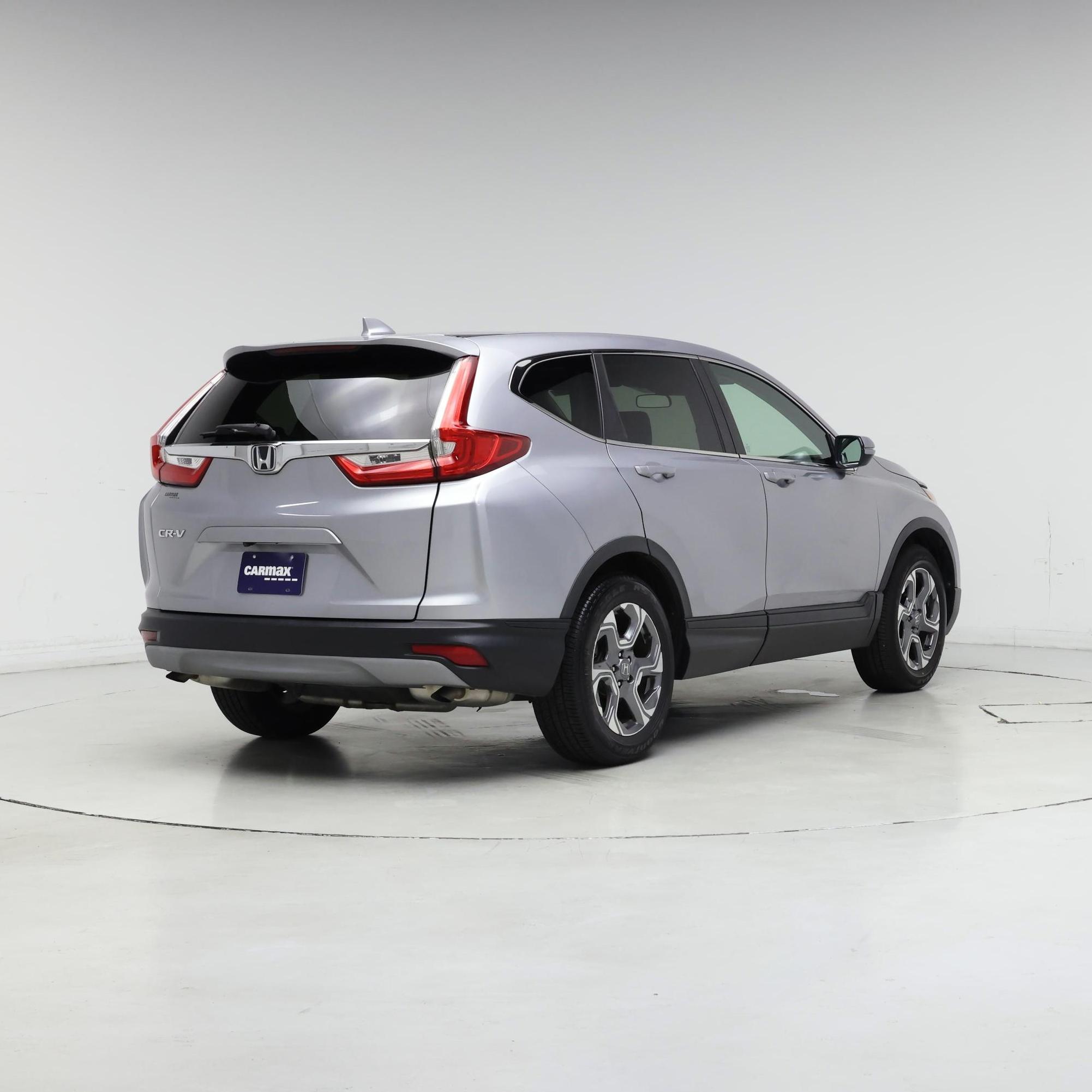 Thumbnail: 2019 Honda CR-V - 8