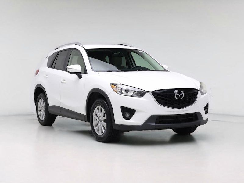 2015 Mazda CX-5 Touring -
                  Miami, FL