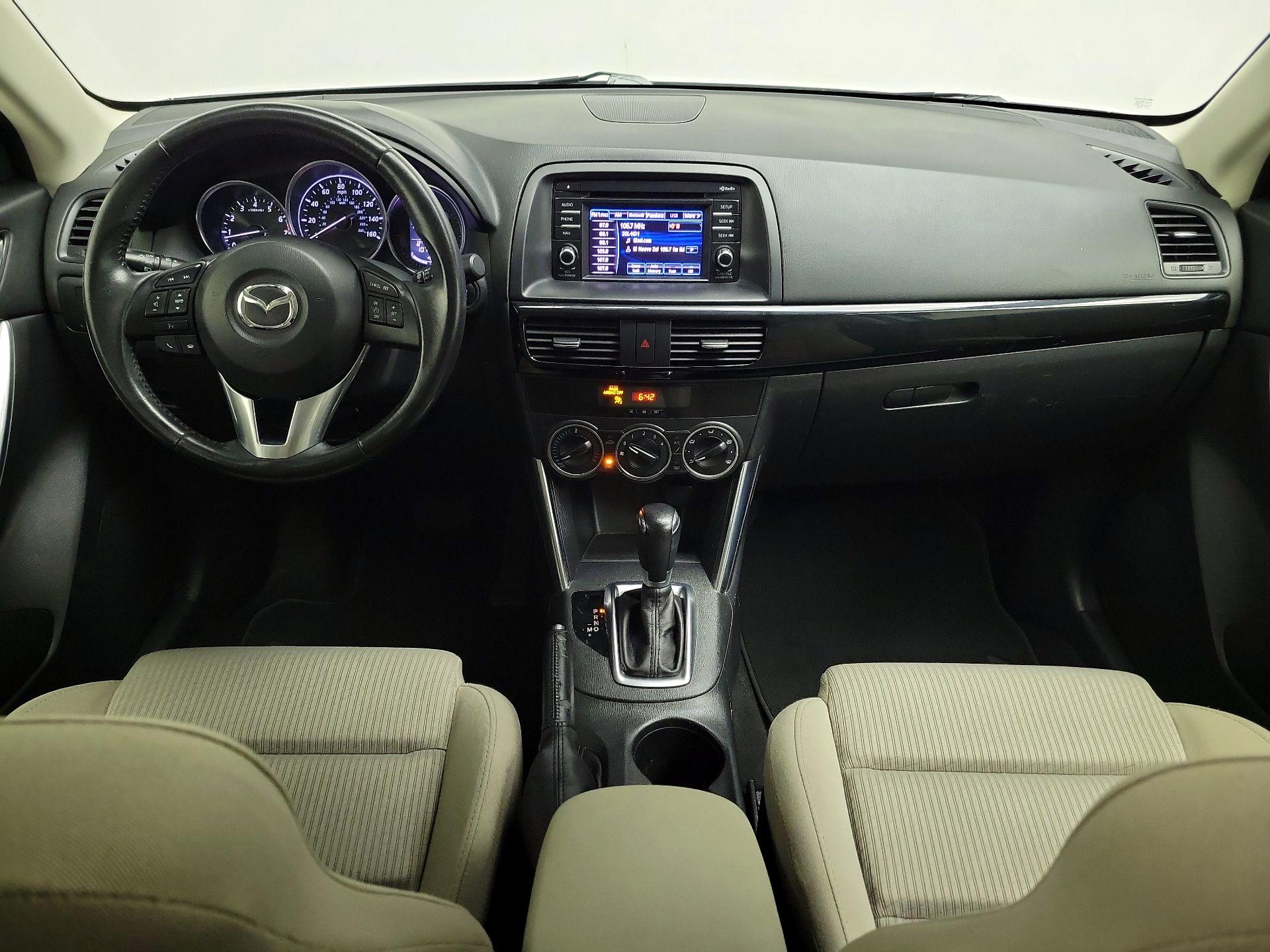 Thumbnail: 2015 Mazda CX-5 - 9
