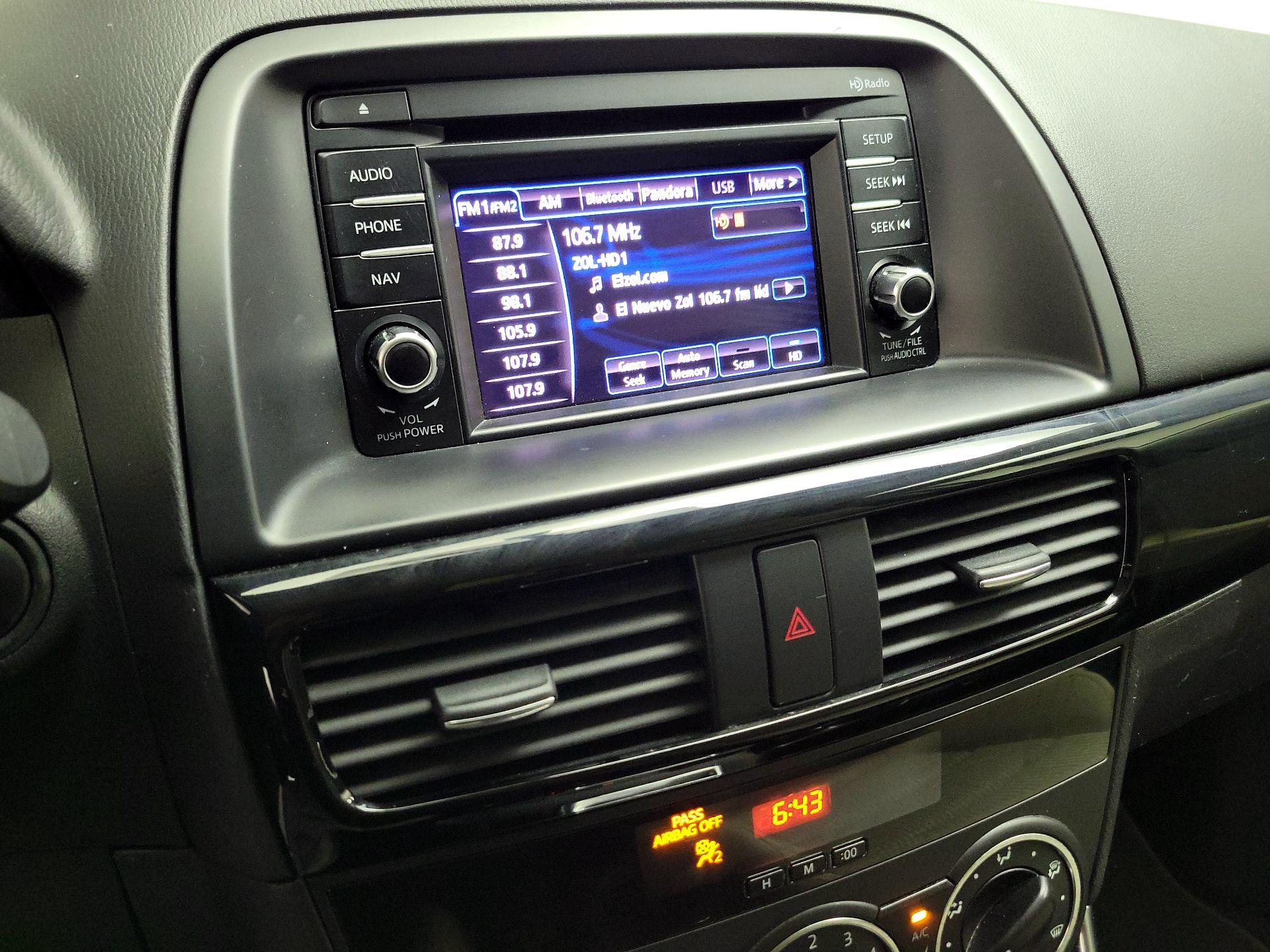 Thumbnail: 2015 Mazda CX-5 - 15