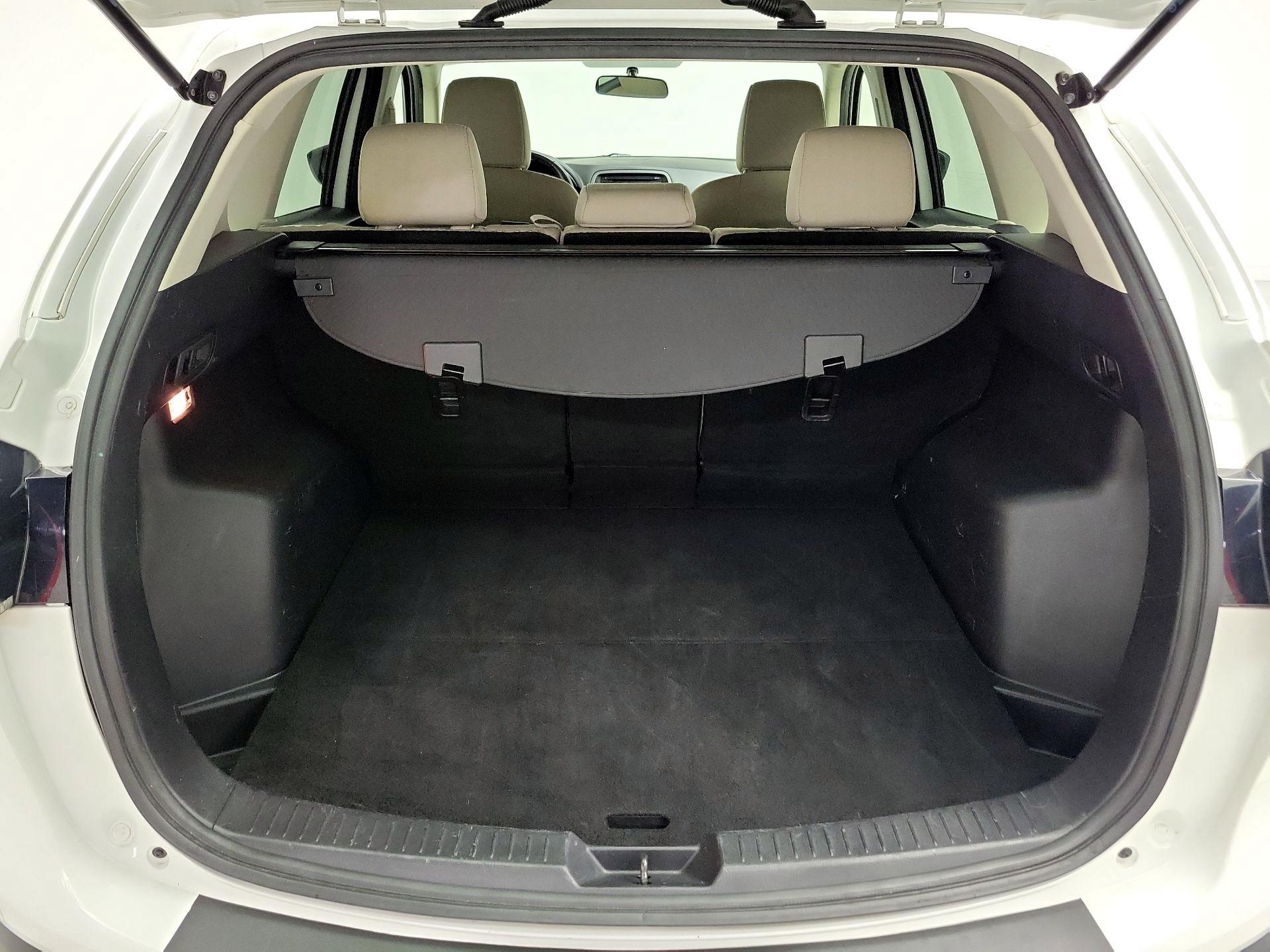 Thumbnail: 2015 Mazda CX-5 - 20