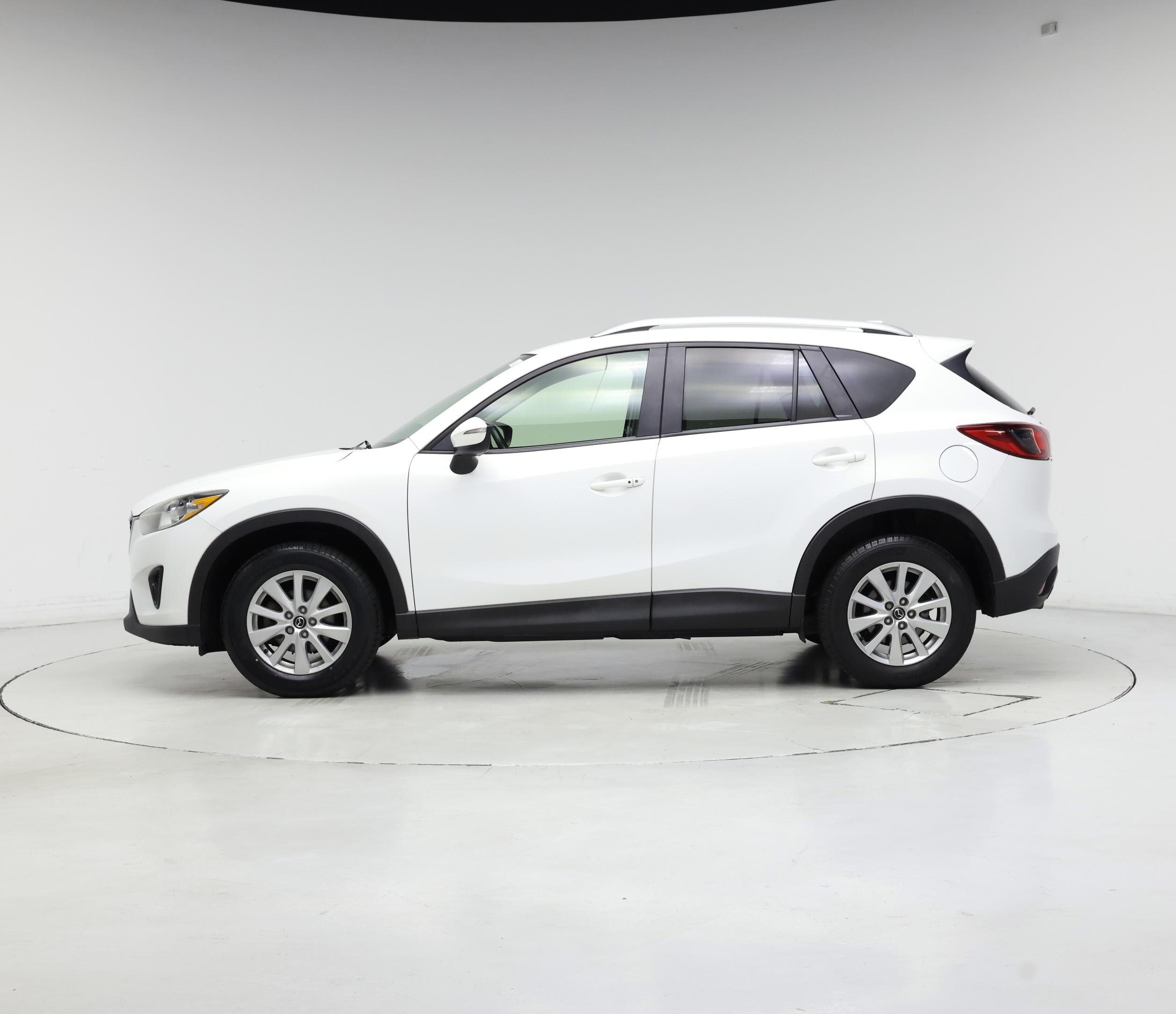 Thumbnail: 2015 Mazda CX-5 - 3