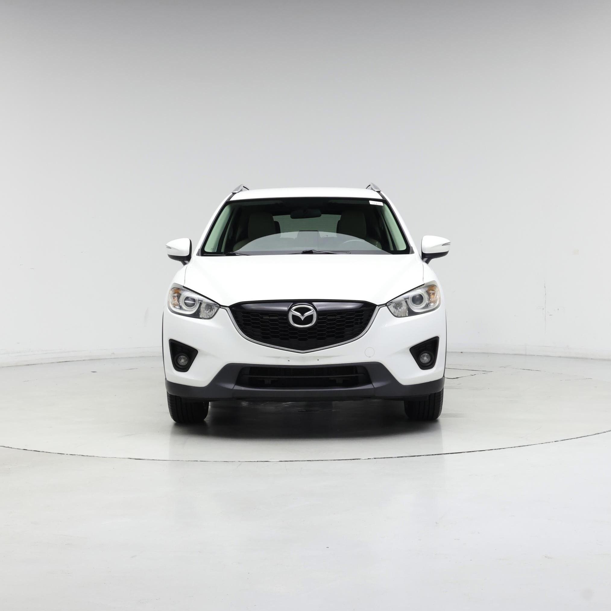 Thumbnail: 2015 Mazda CX-5 - 5