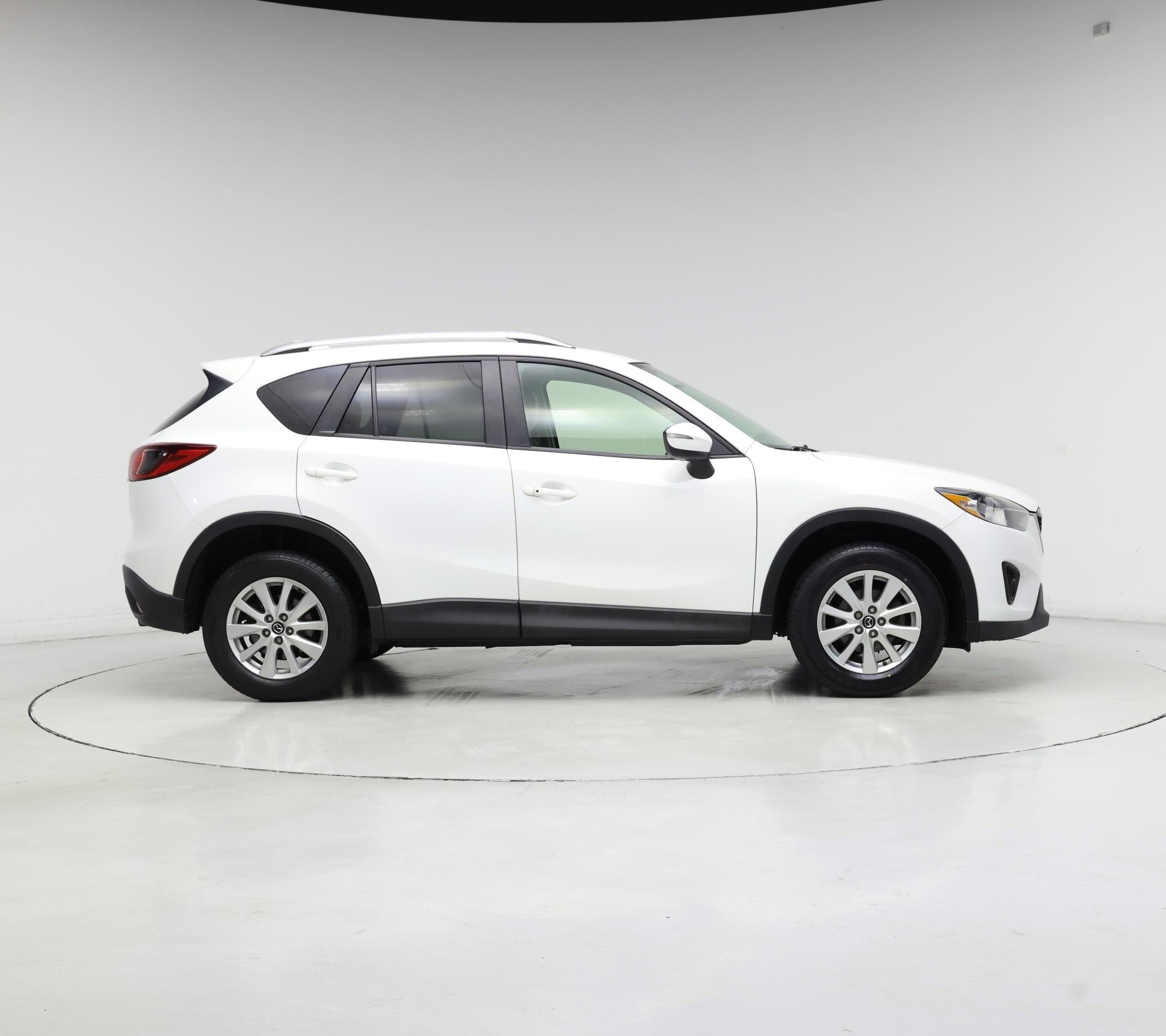 Thumbnail: 2015 Mazda CX-5 - 7