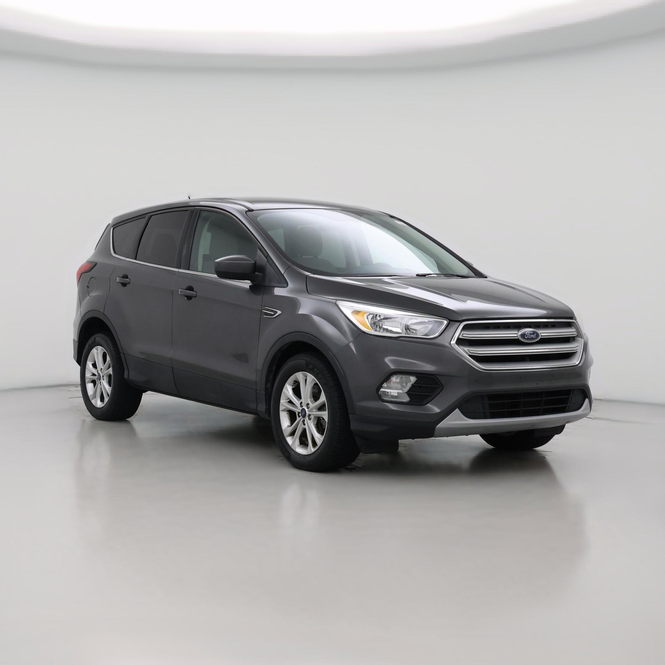 Thumbnail: 2019 Ford Escape - 1