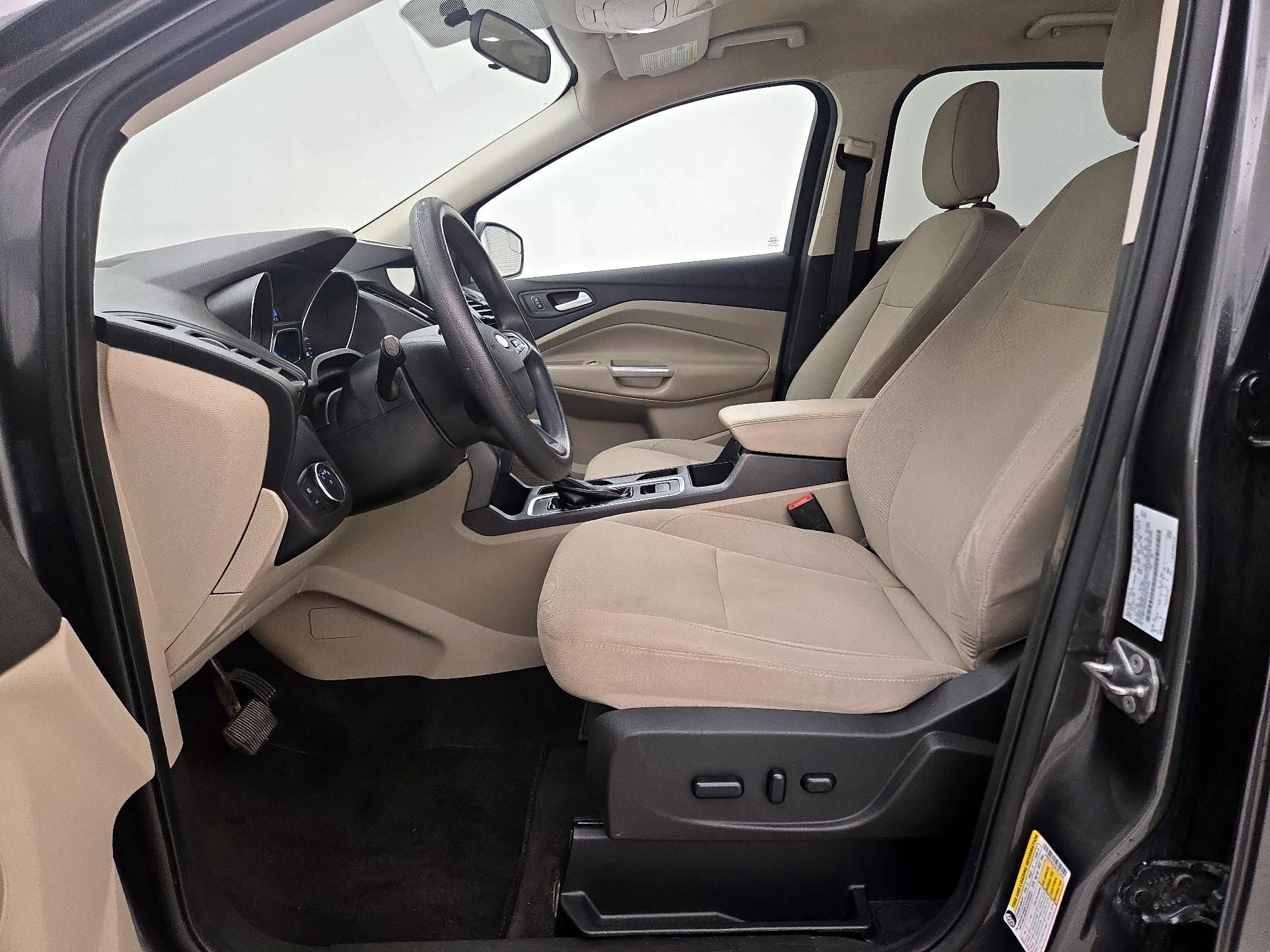 Thumbnail: 2019 Ford Escape - 11