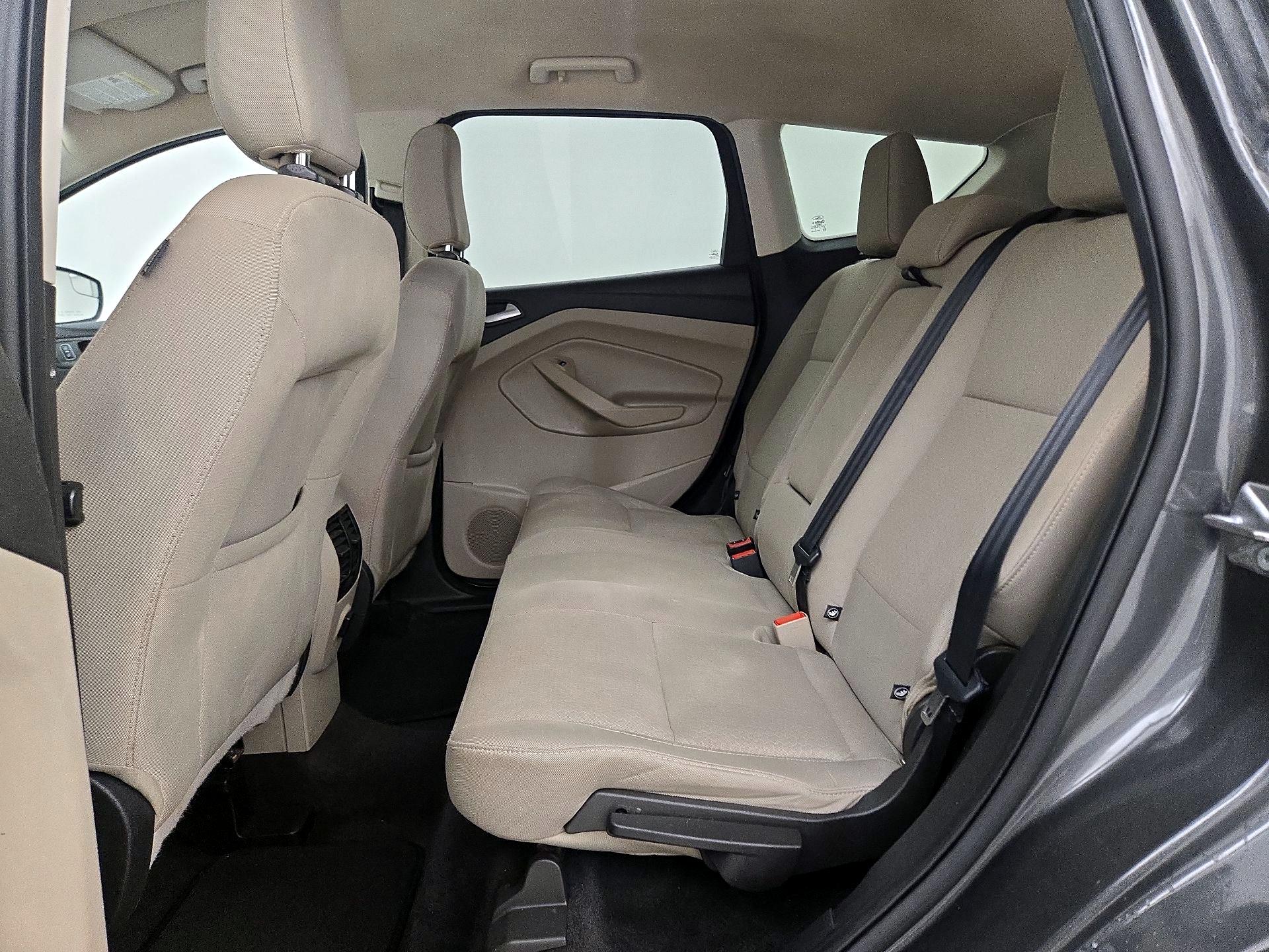 Thumbnail: 2019 Ford Escape - 19