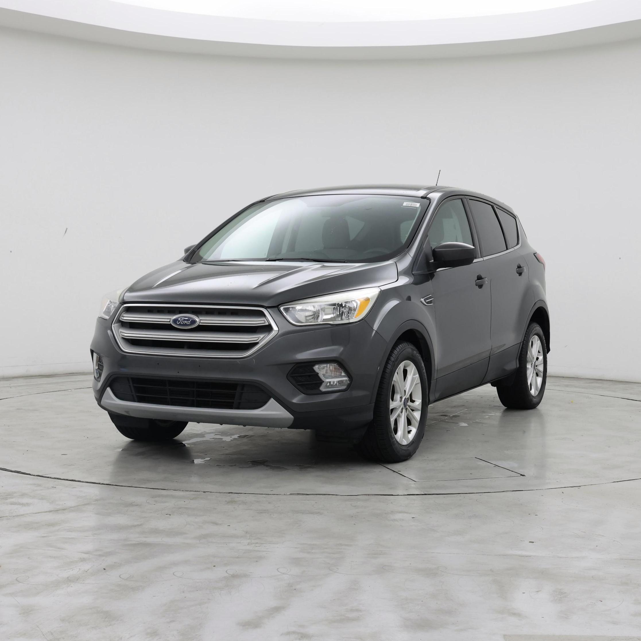 Thumbnail: 2019 Ford Escape - 4