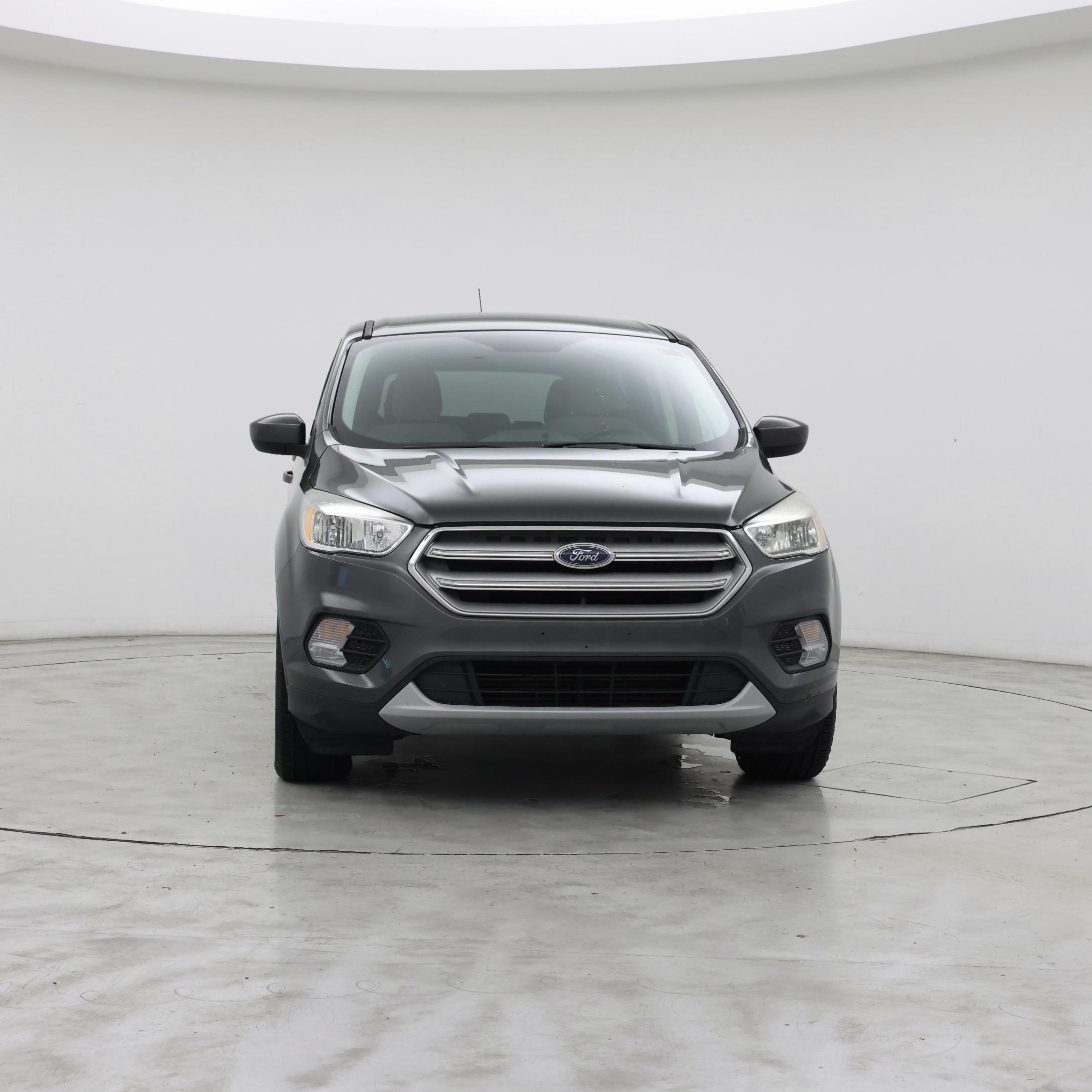 Thumbnail: 2019 Ford Escape - 5