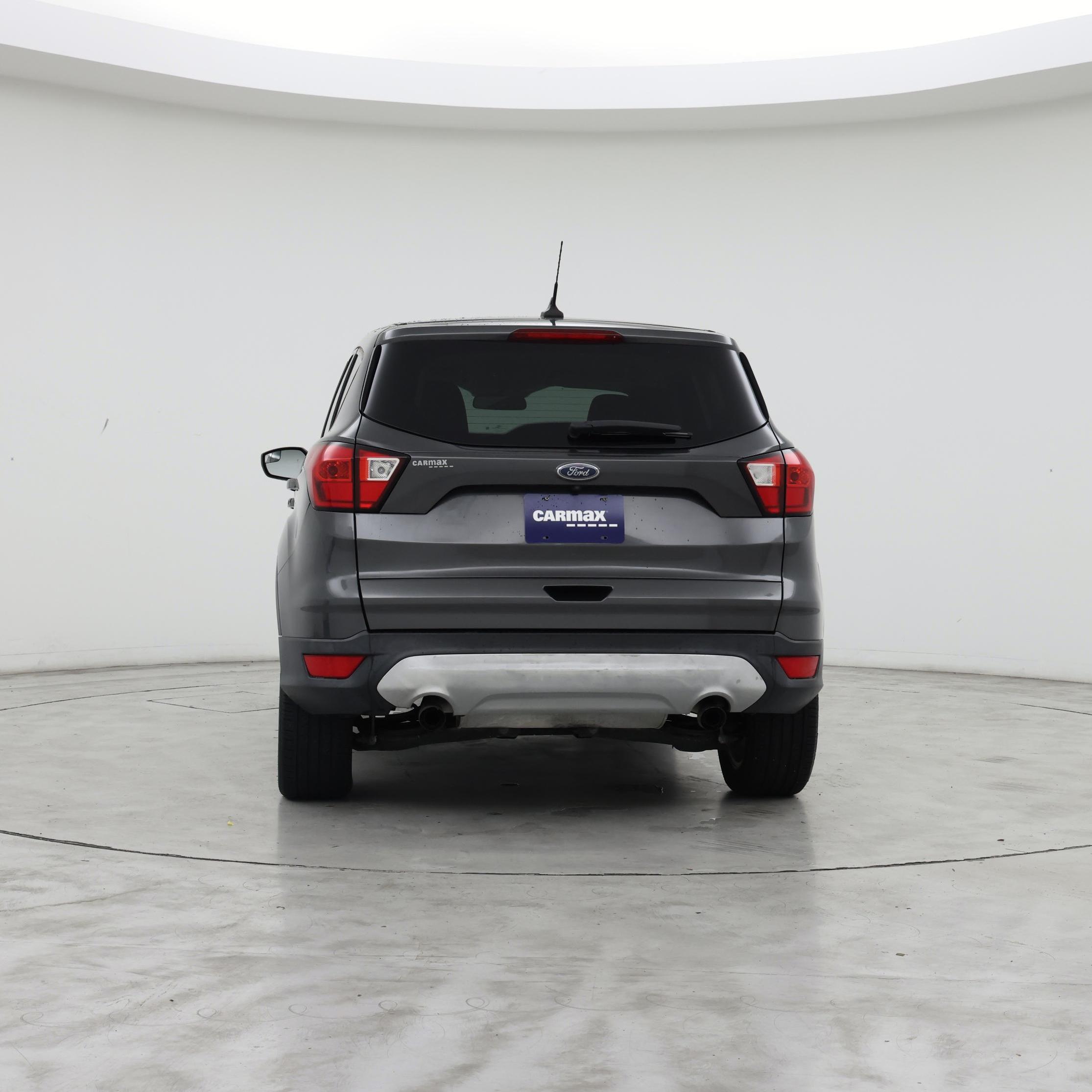 Thumbnail: 2019 Ford Escape - 6