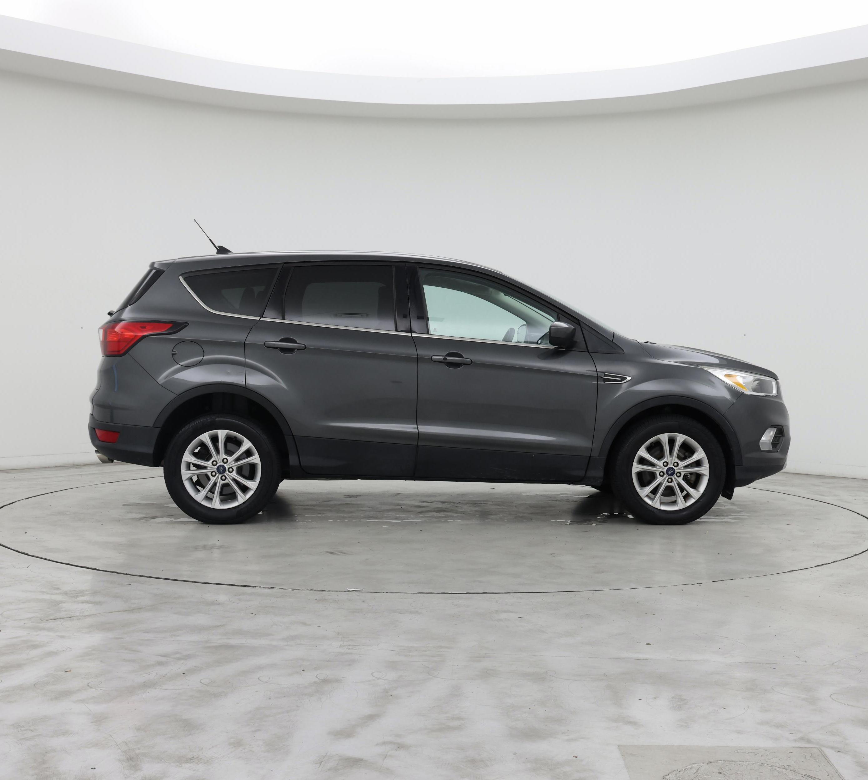 Thumbnail: 2019 Ford Escape - 7