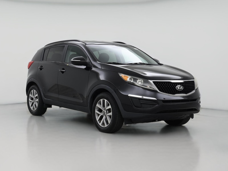 2015 Kia Sportage LX -
                  Boynton Beach, FL