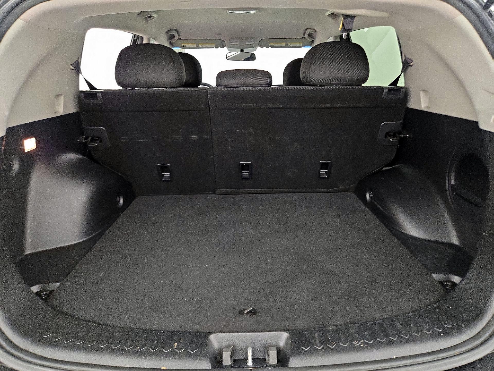 Thumbnail: 2015 Kia Sportage - 20