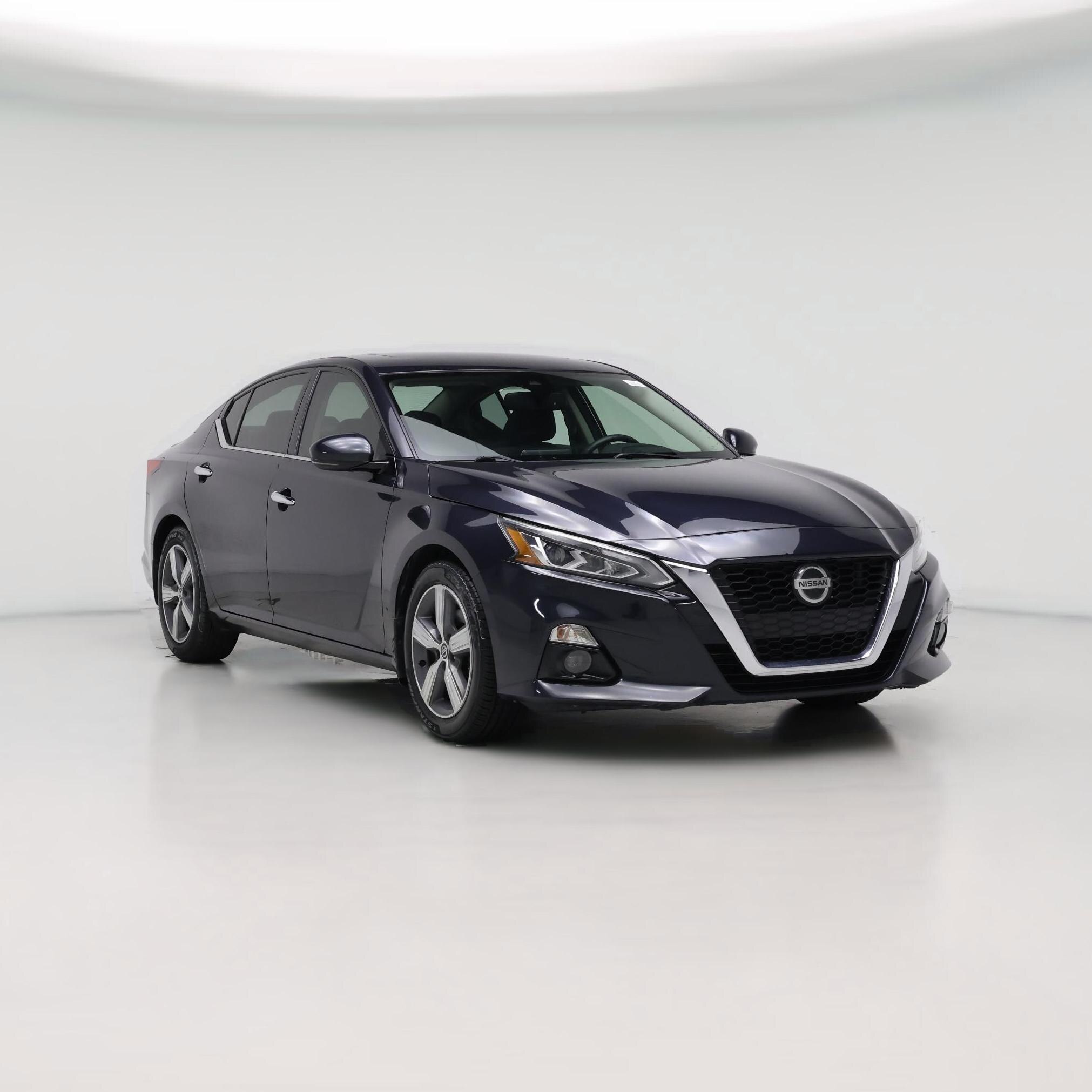 Thumbnail: 2019 Nissan Altima - 1
