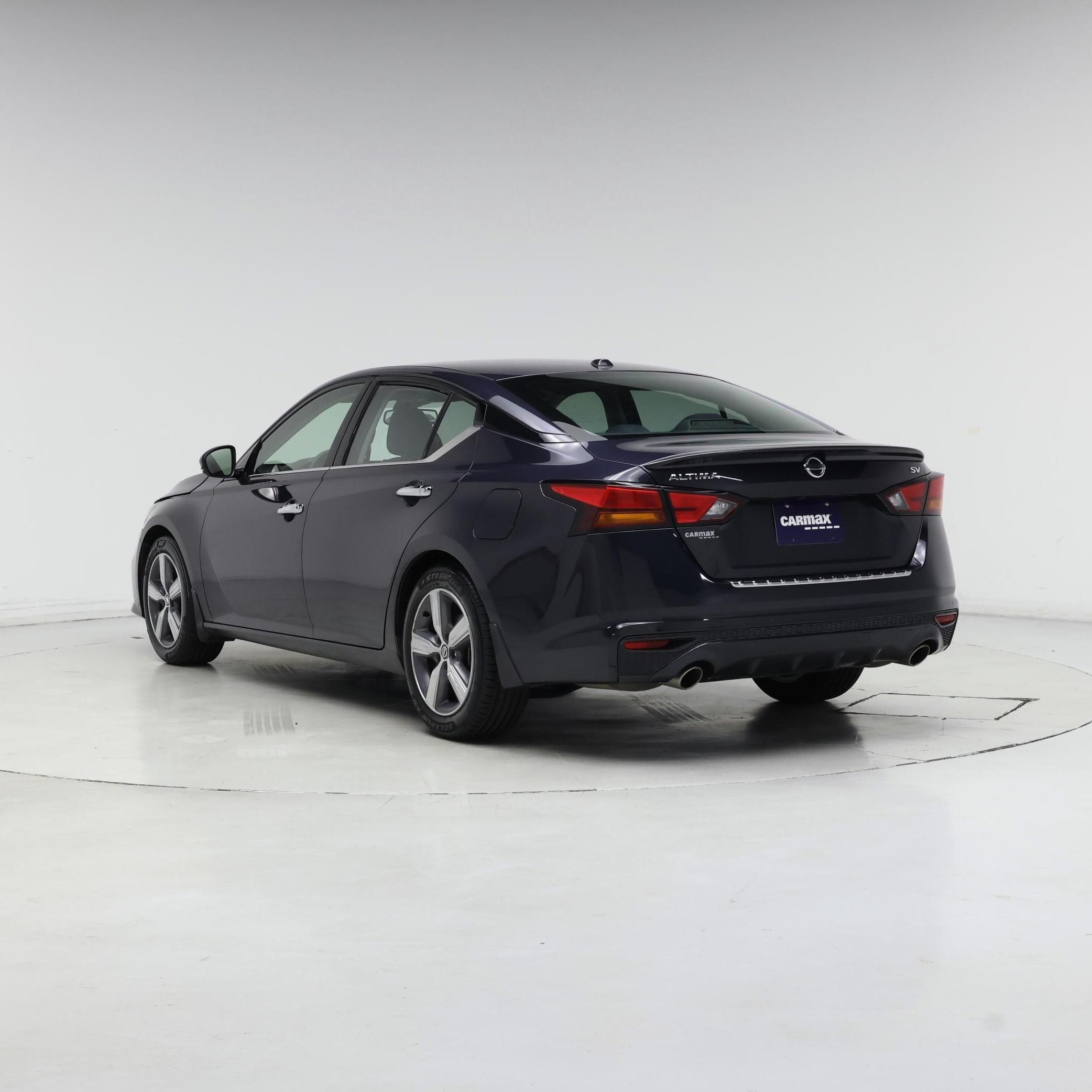 Thumbnail: 2019 Nissan Altima - 2