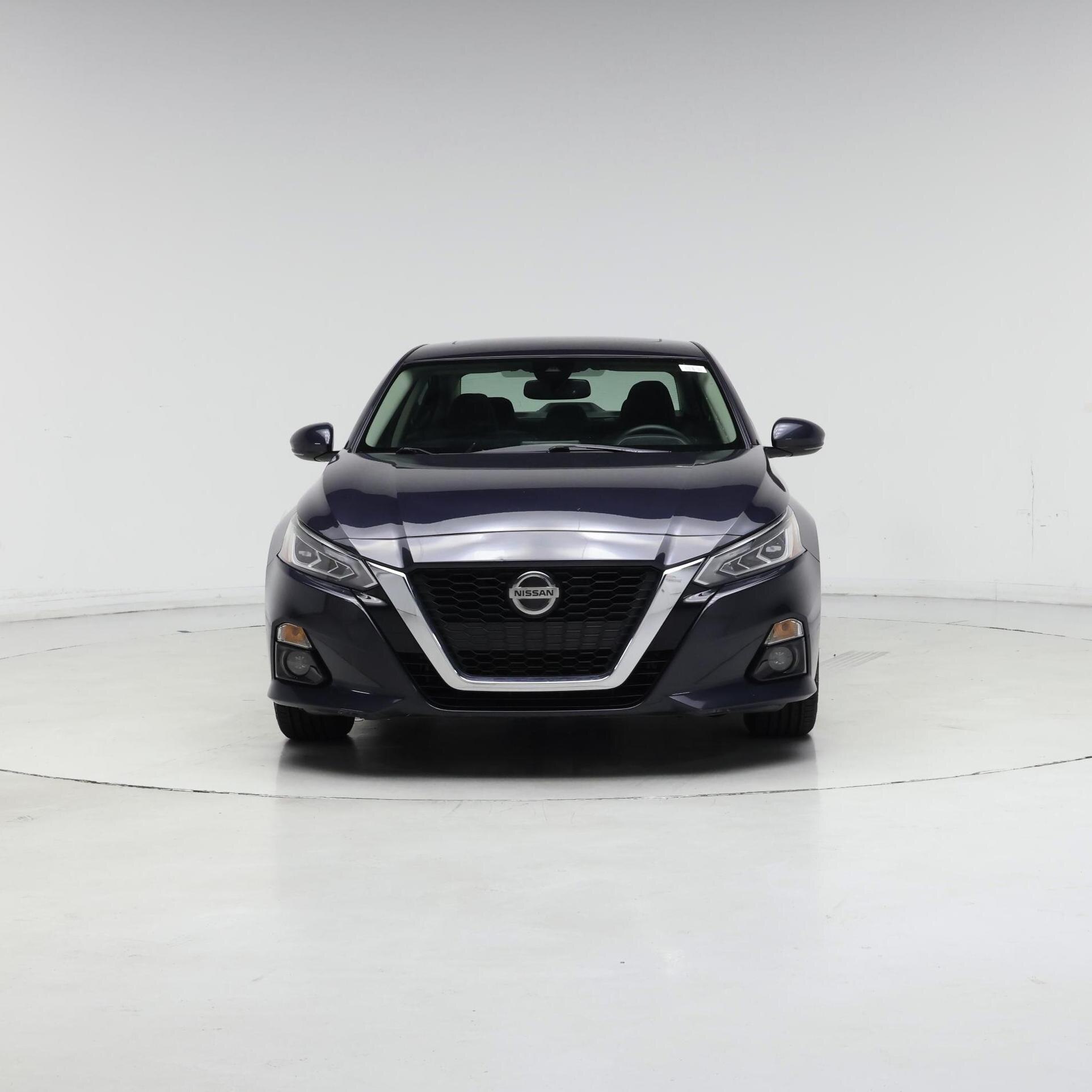 Thumbnail: 2019 Nissan Altima - 5