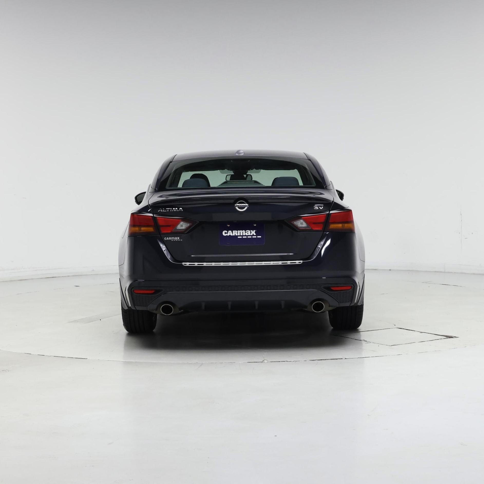 Thumbnail: 2019 Nissan Altima - 6
