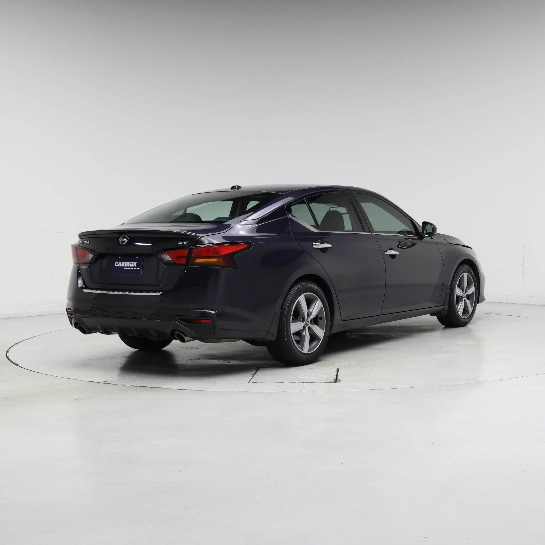Thumbnail: 2019 Nissan Altima - 8