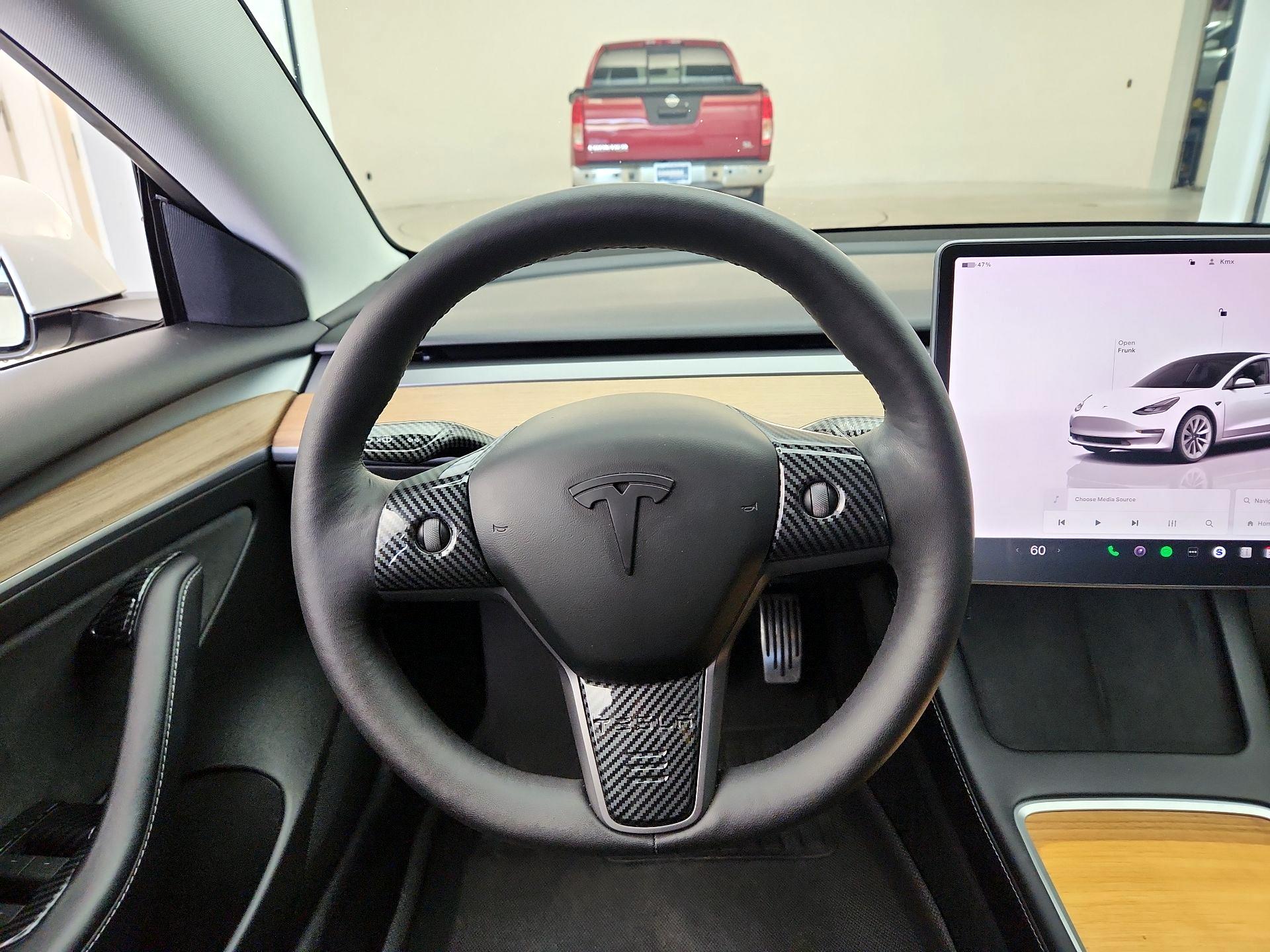 Thumbnail: 2022 Tesla Model 3 - 10