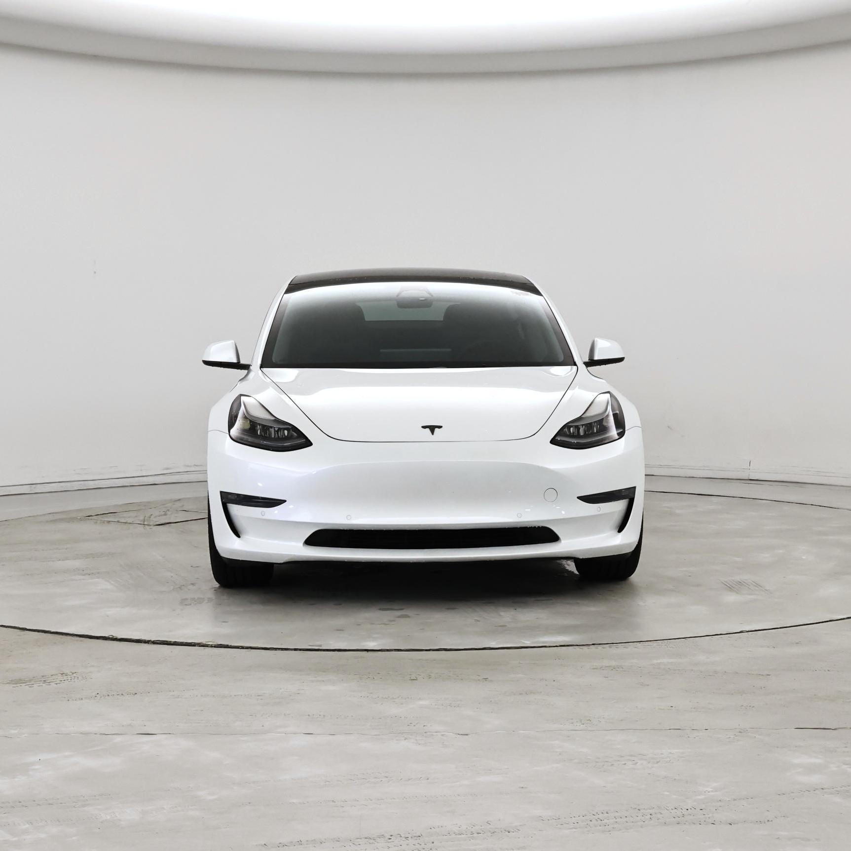 Thumbnail: 2022 Tesla Model 3 - 5