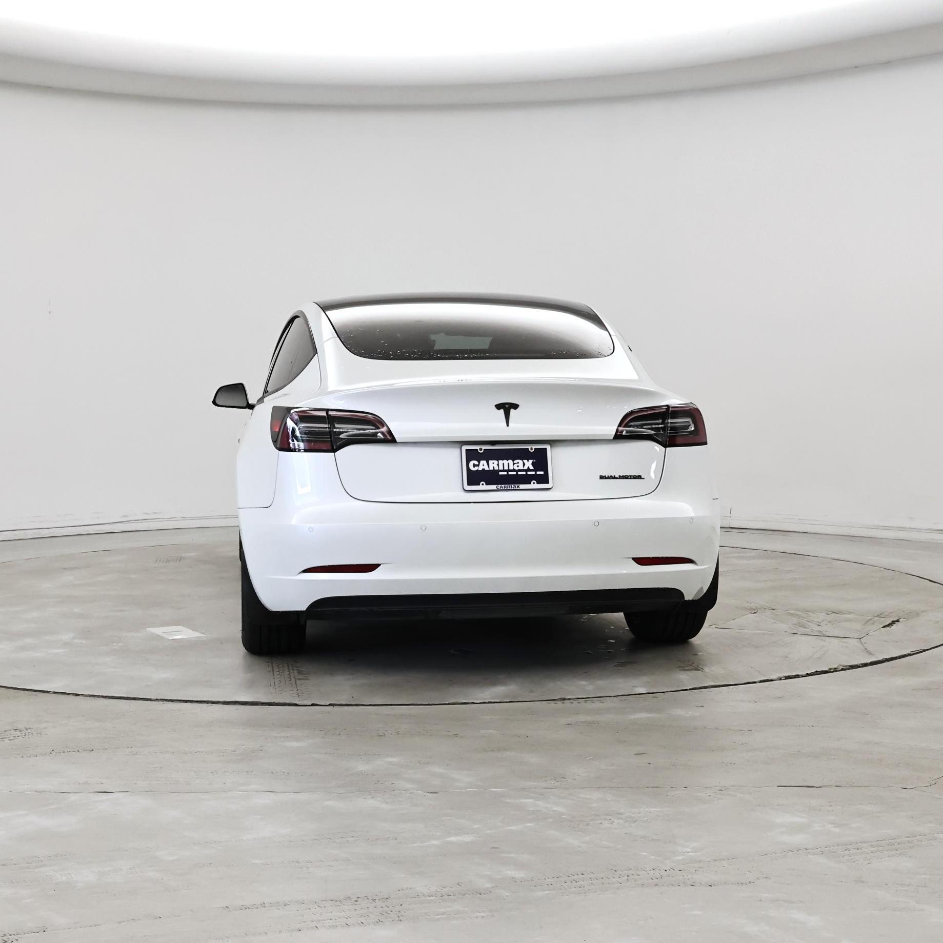 Thumbnail: 2022 Tesla Model 3 - 6