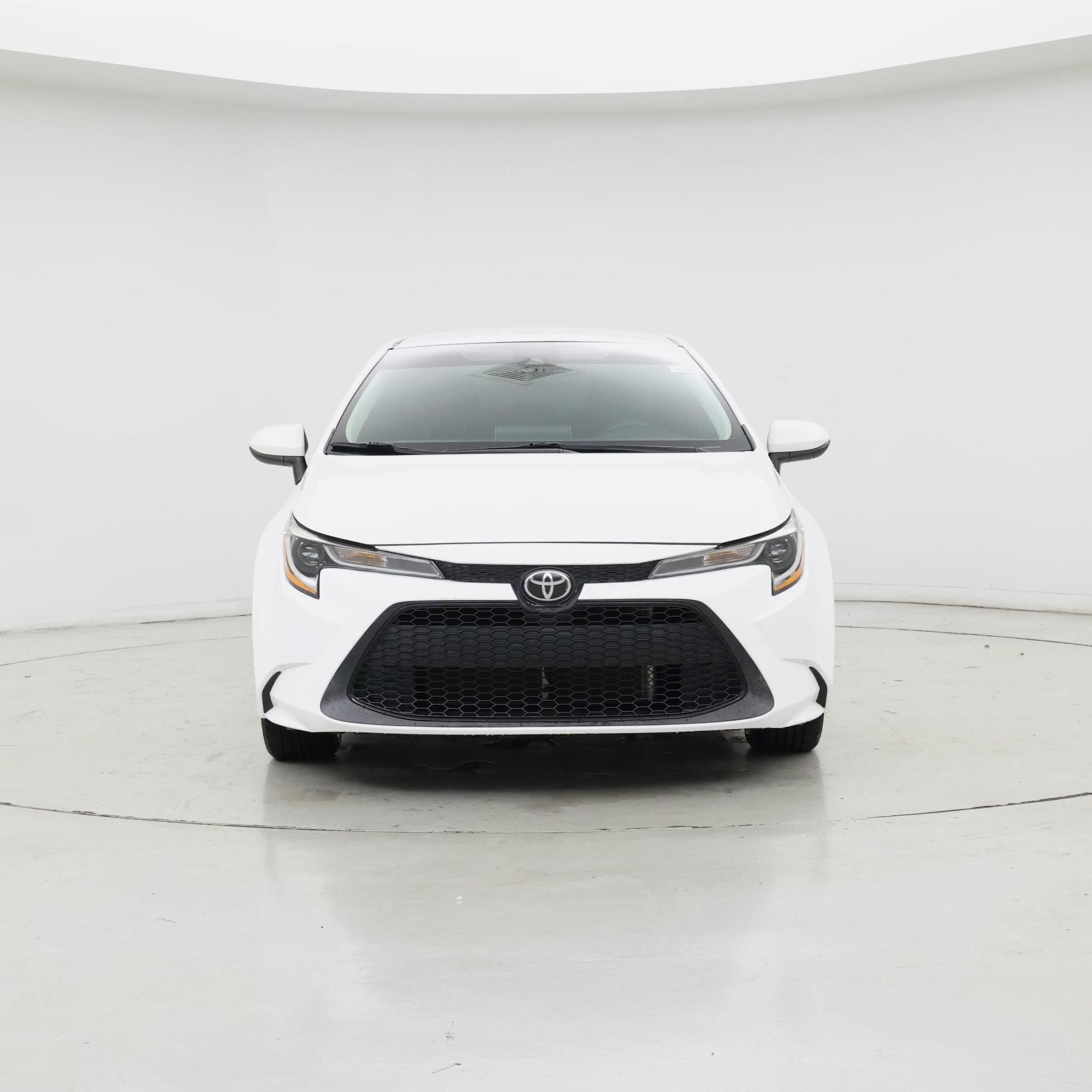 Thumbnail: 2021 Toyota Corolla - 5