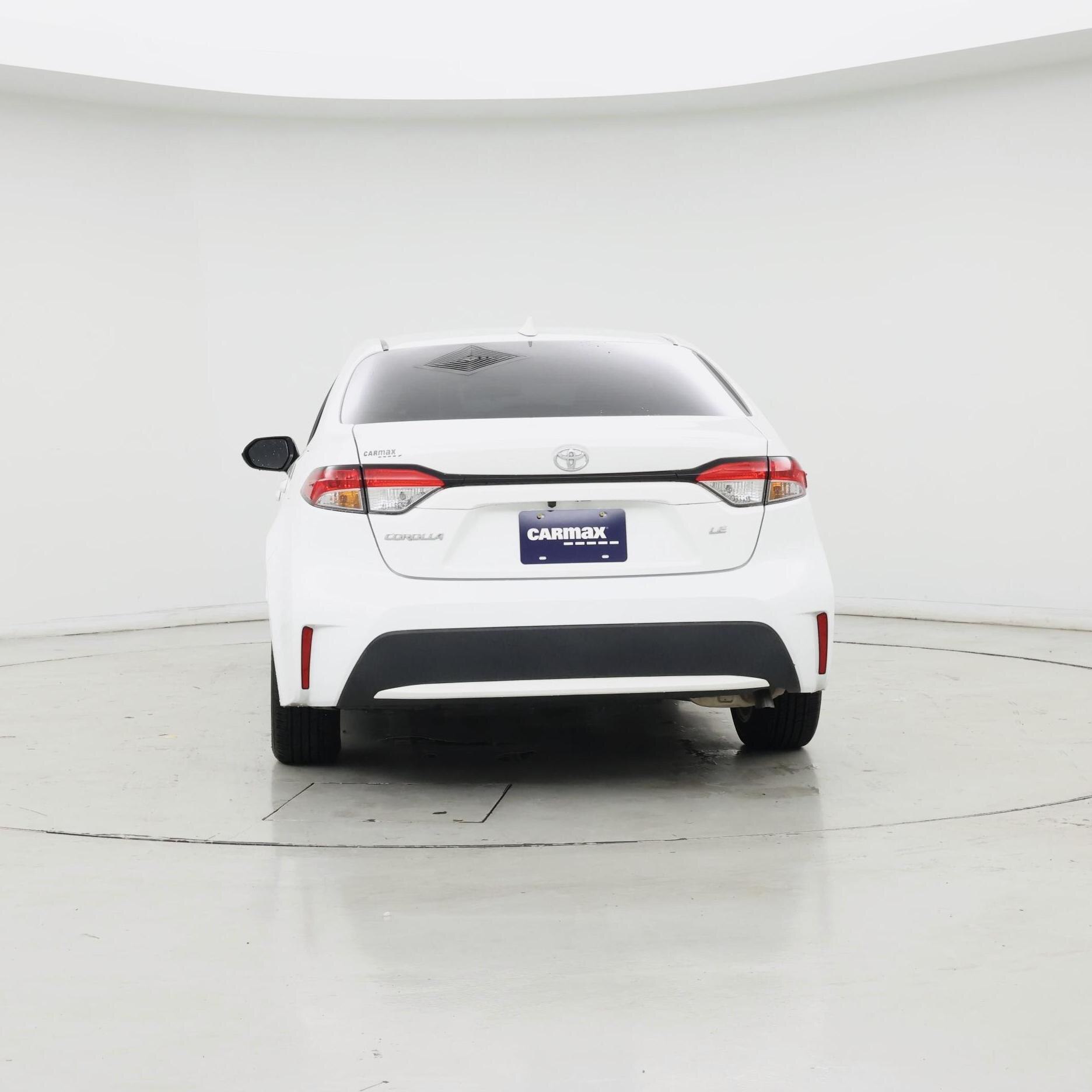 Thumbnail: 2021 Toyota Corolla - 6