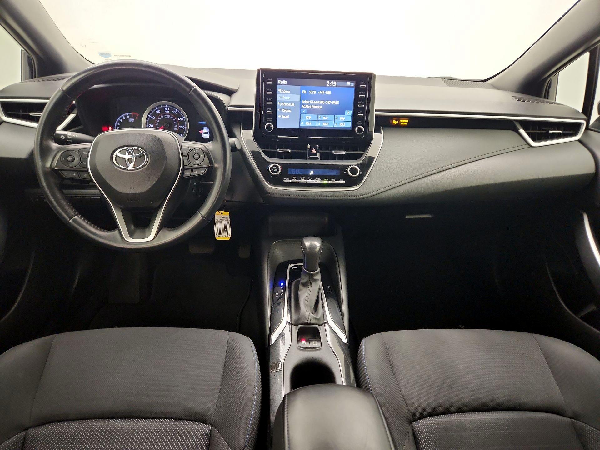 Thumbnail: 2020 Toyota Corolla - 9