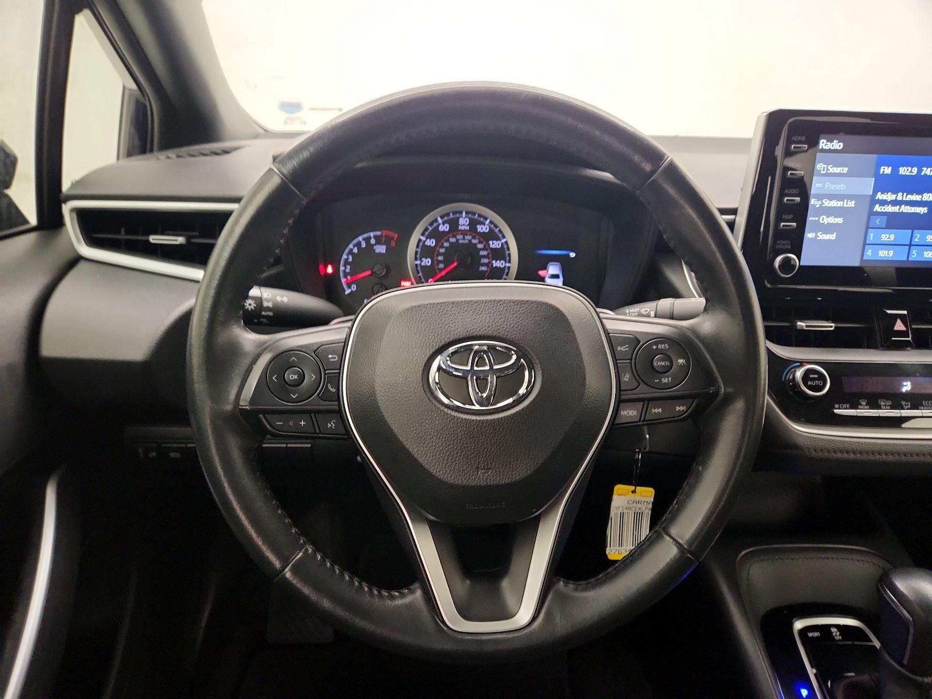 Thumbnail: 2020 Toyota Corolla - 10
