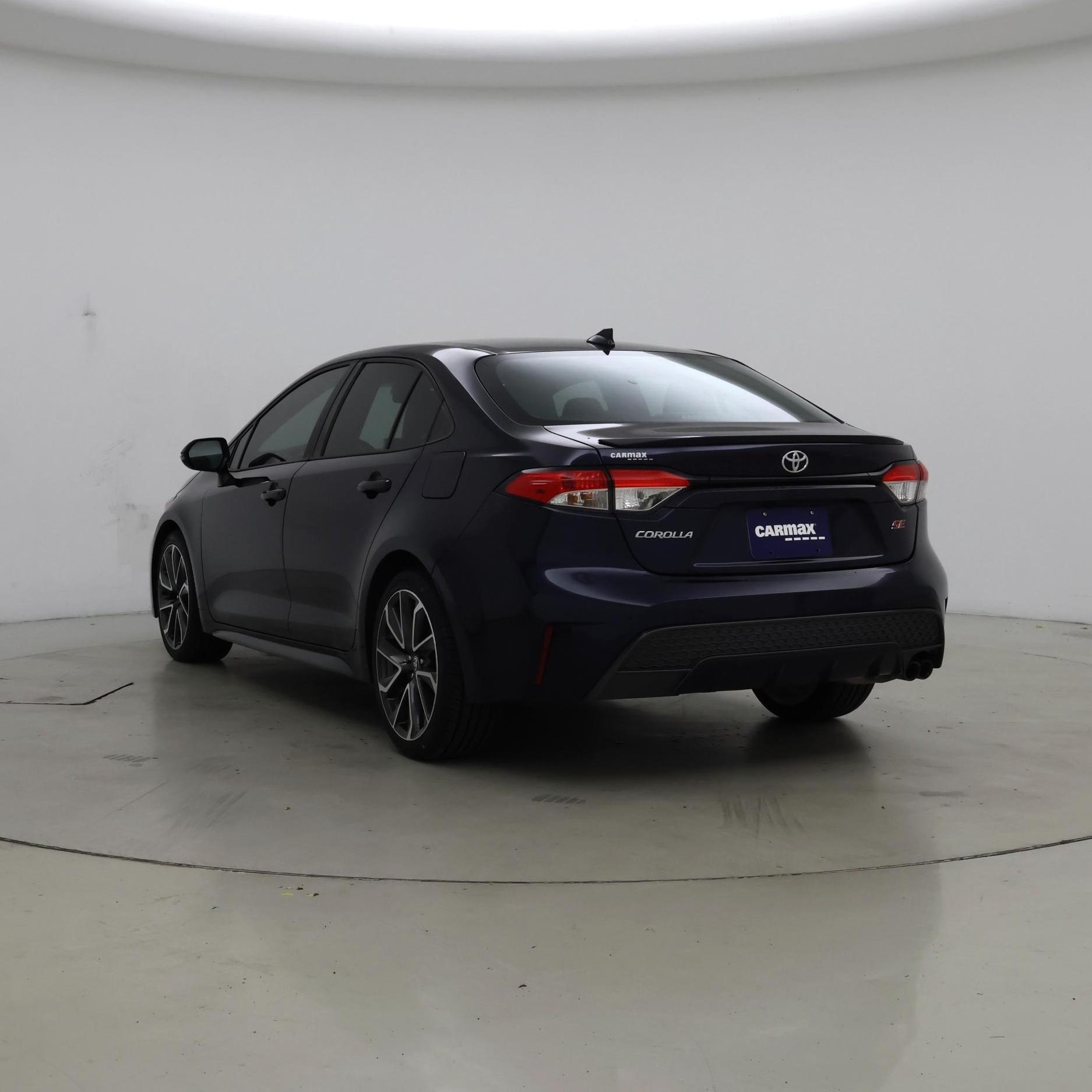 Thumbnail: 2020 Toyota Corolla - 2