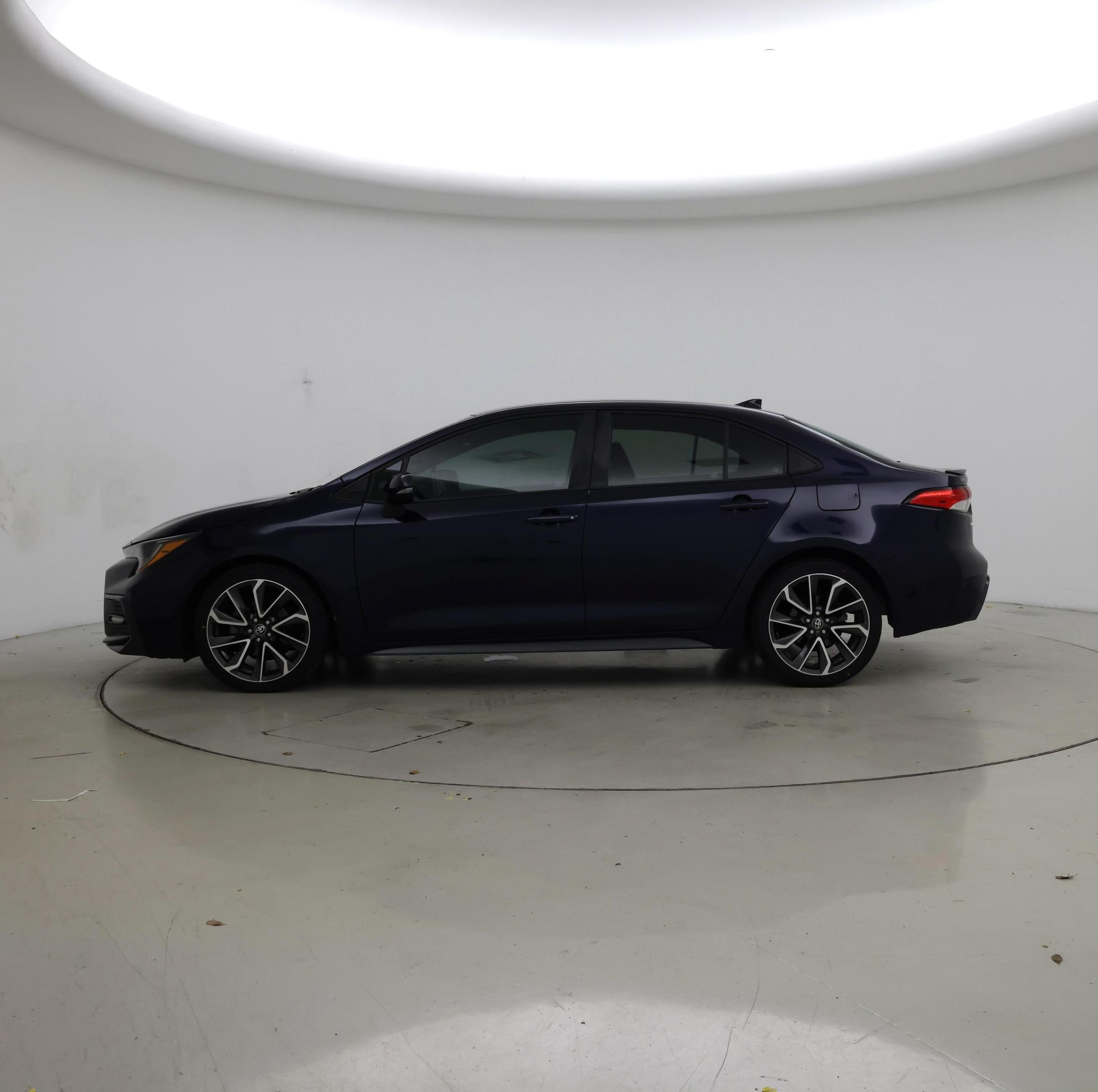 Thumbnail: 2020 Toyota Corolla - 3