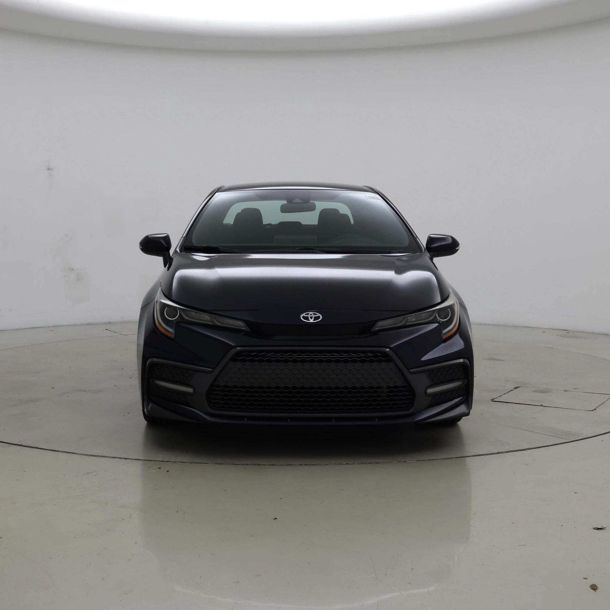 Thumbnail: 2020 Toyota Corolla - 5