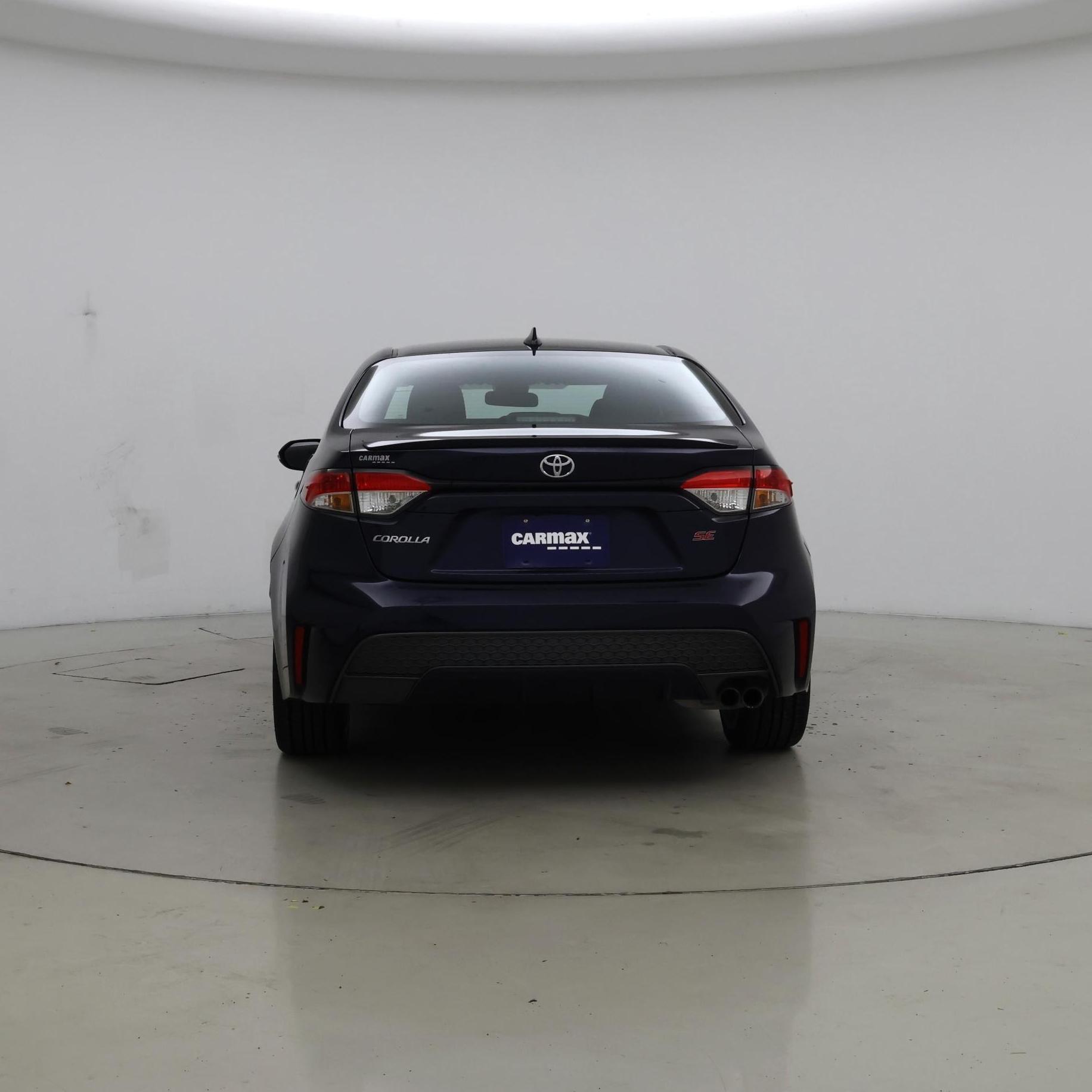 Thumbnail: 2020 Toyota Corolla - 6