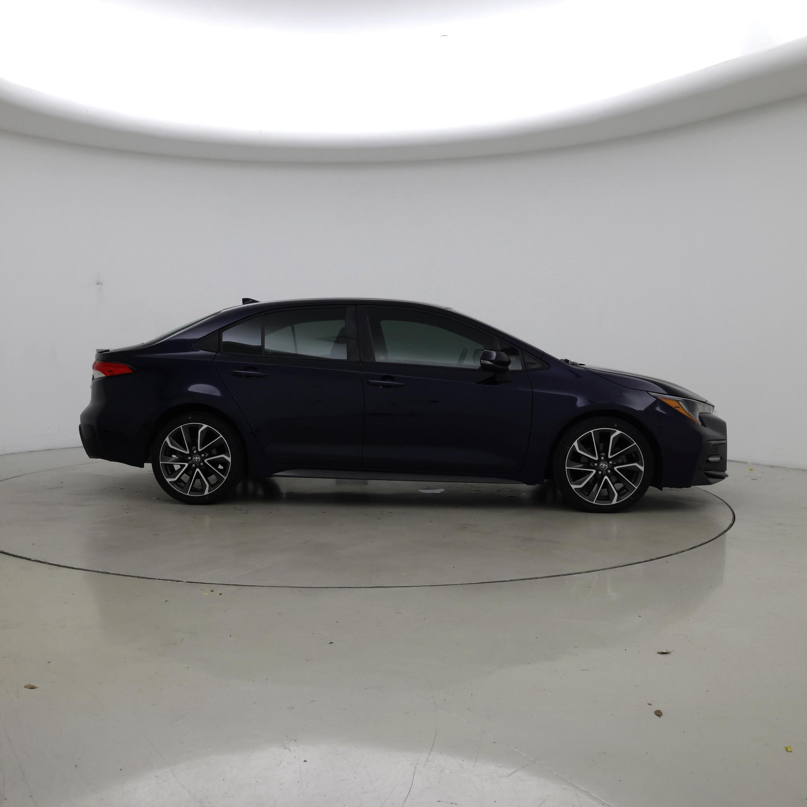 Thumbnail: 2020 Toyota Corolla - 7