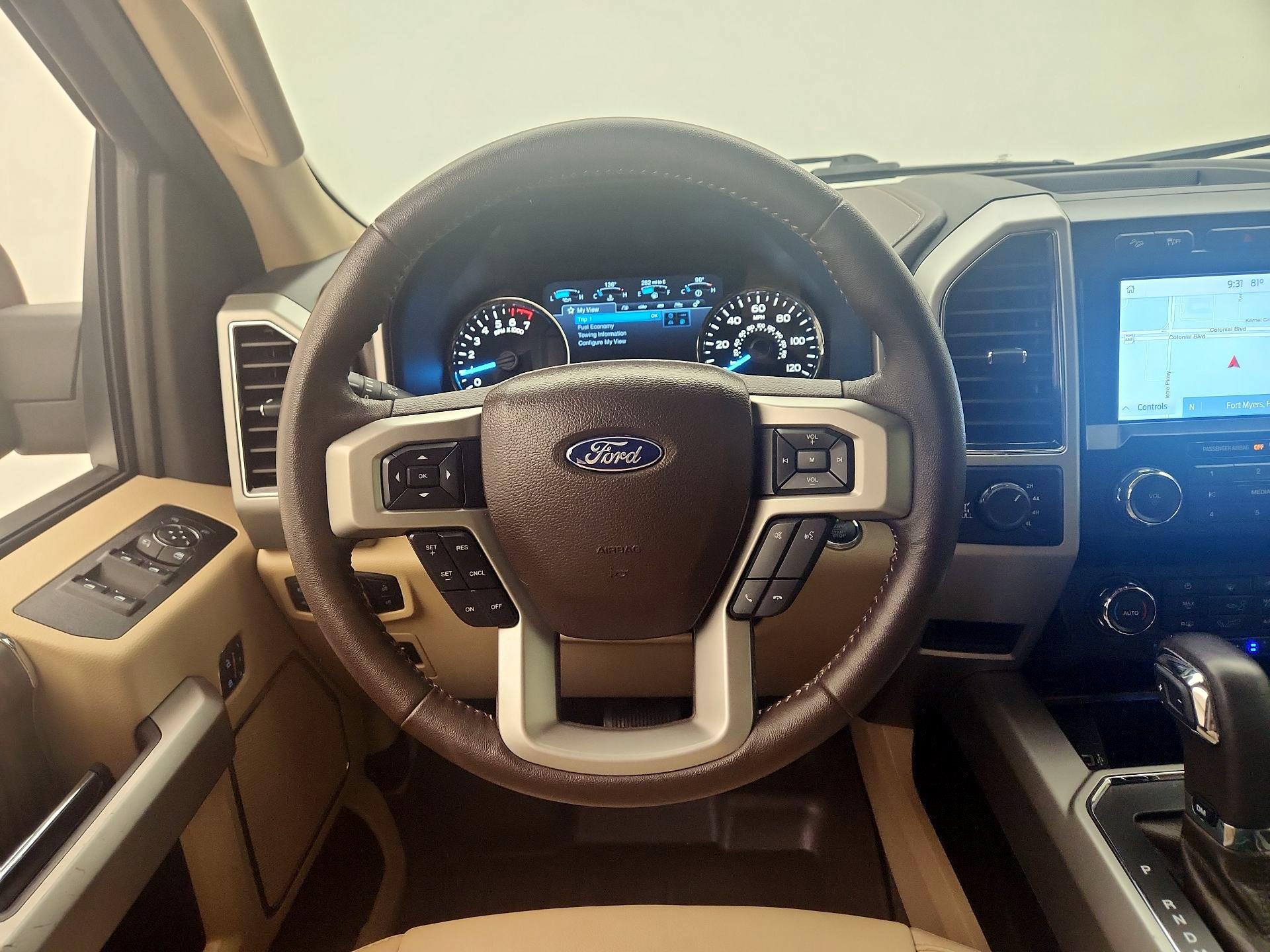 Thumbnail: 2020 Ford F-150 - 10