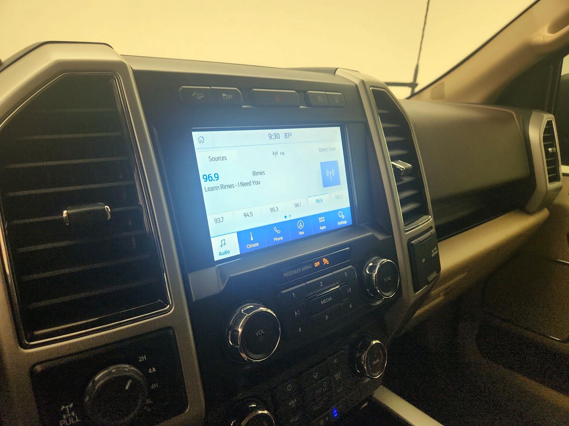 Thumbnail: 2020 Ford F-150 - 16