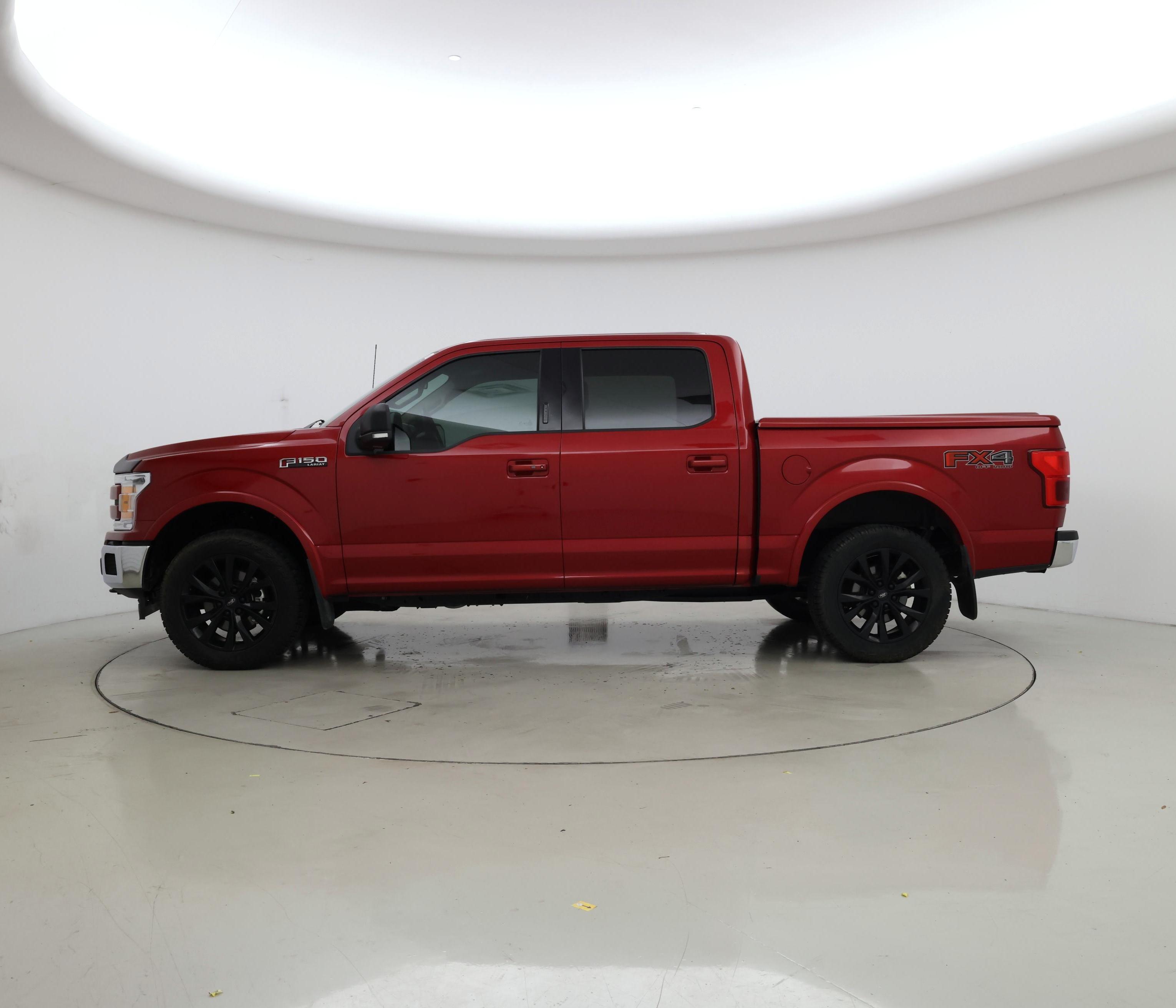 Thumbnail: 2020 Ford F-150 - 3