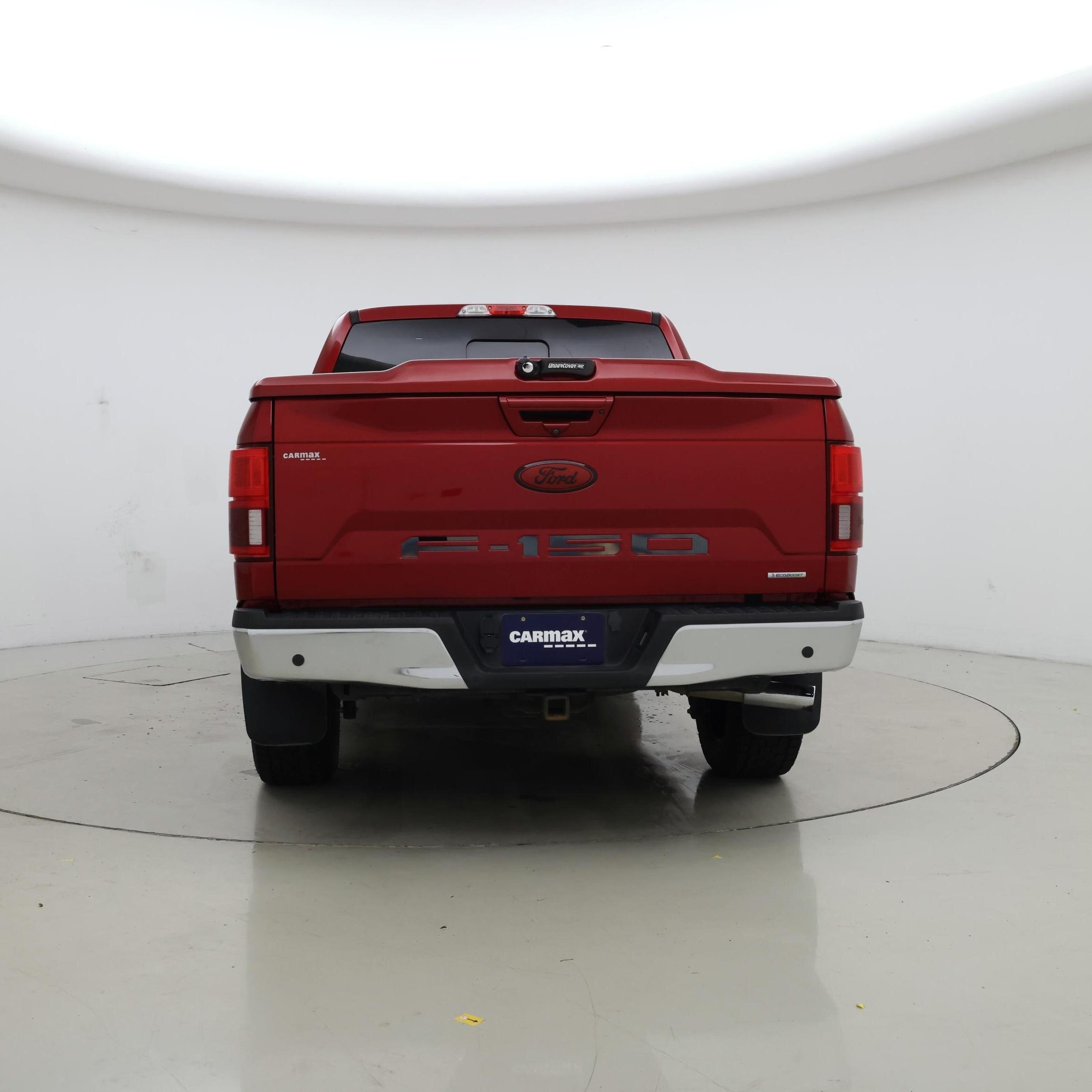 Thumbnail: 2020 Ford F-150 - 6